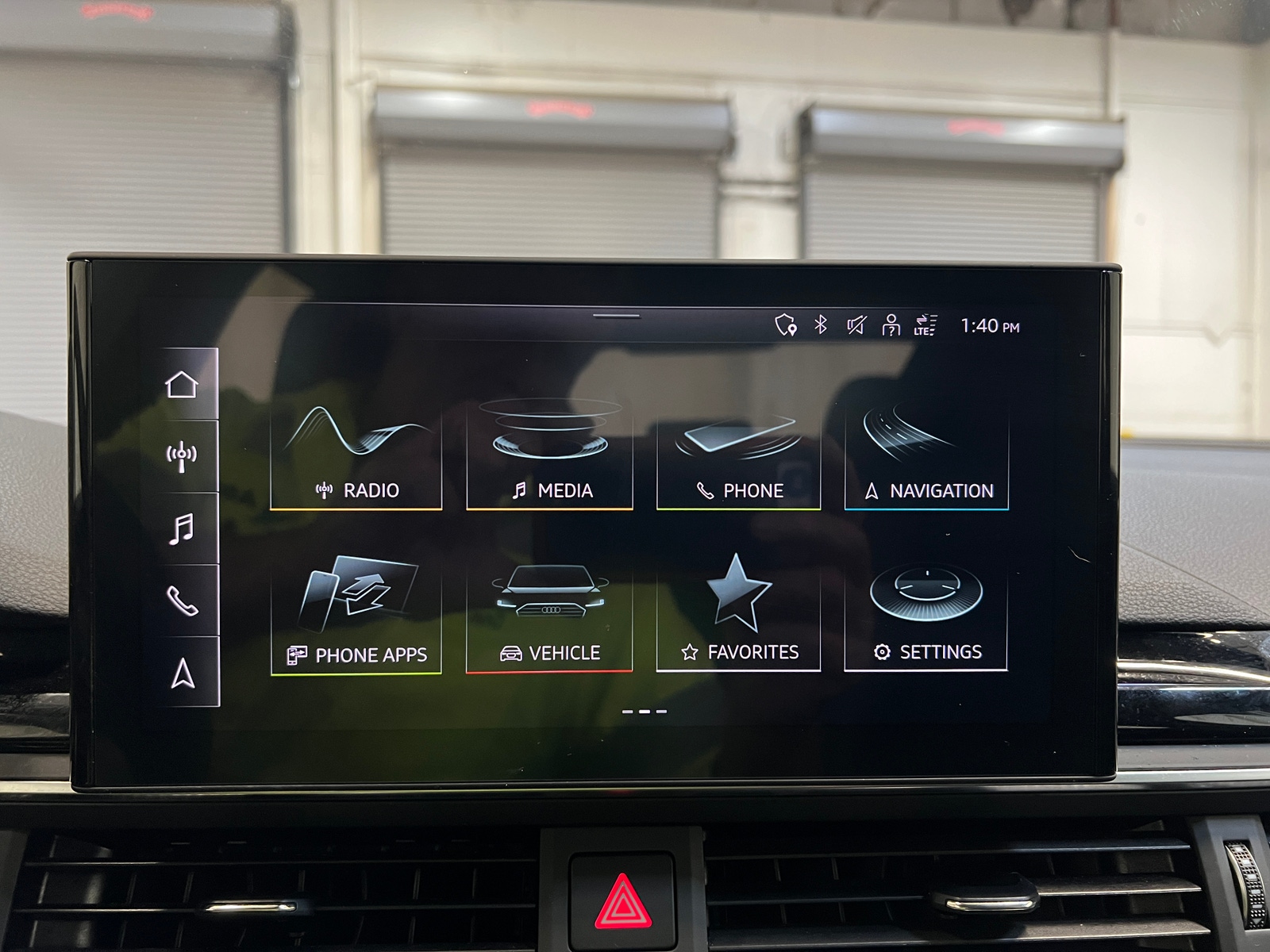Thumbnail: 2022 Audi S4 - 3