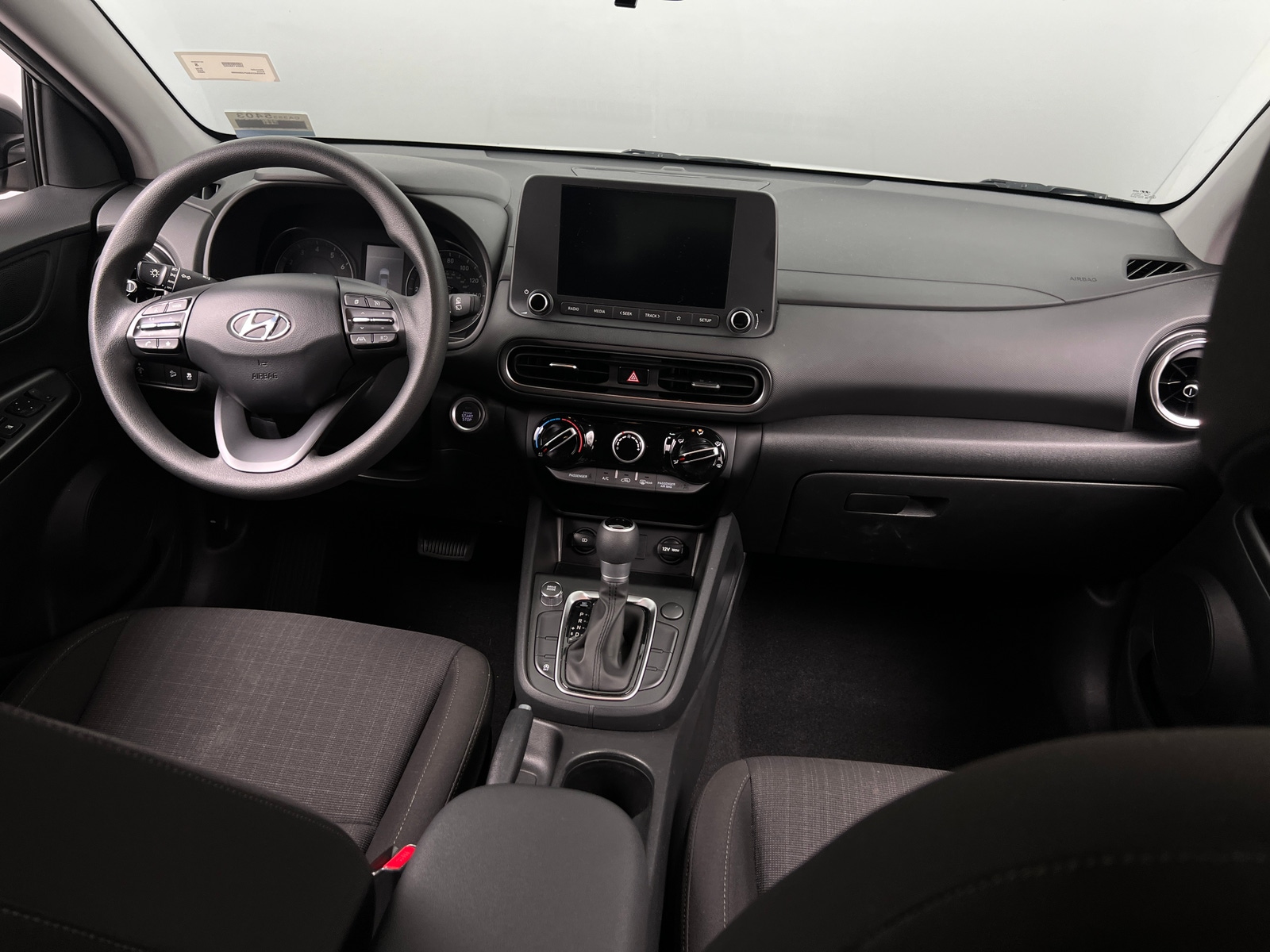 Thumbnail: 2023 Hyundai Kona - 3