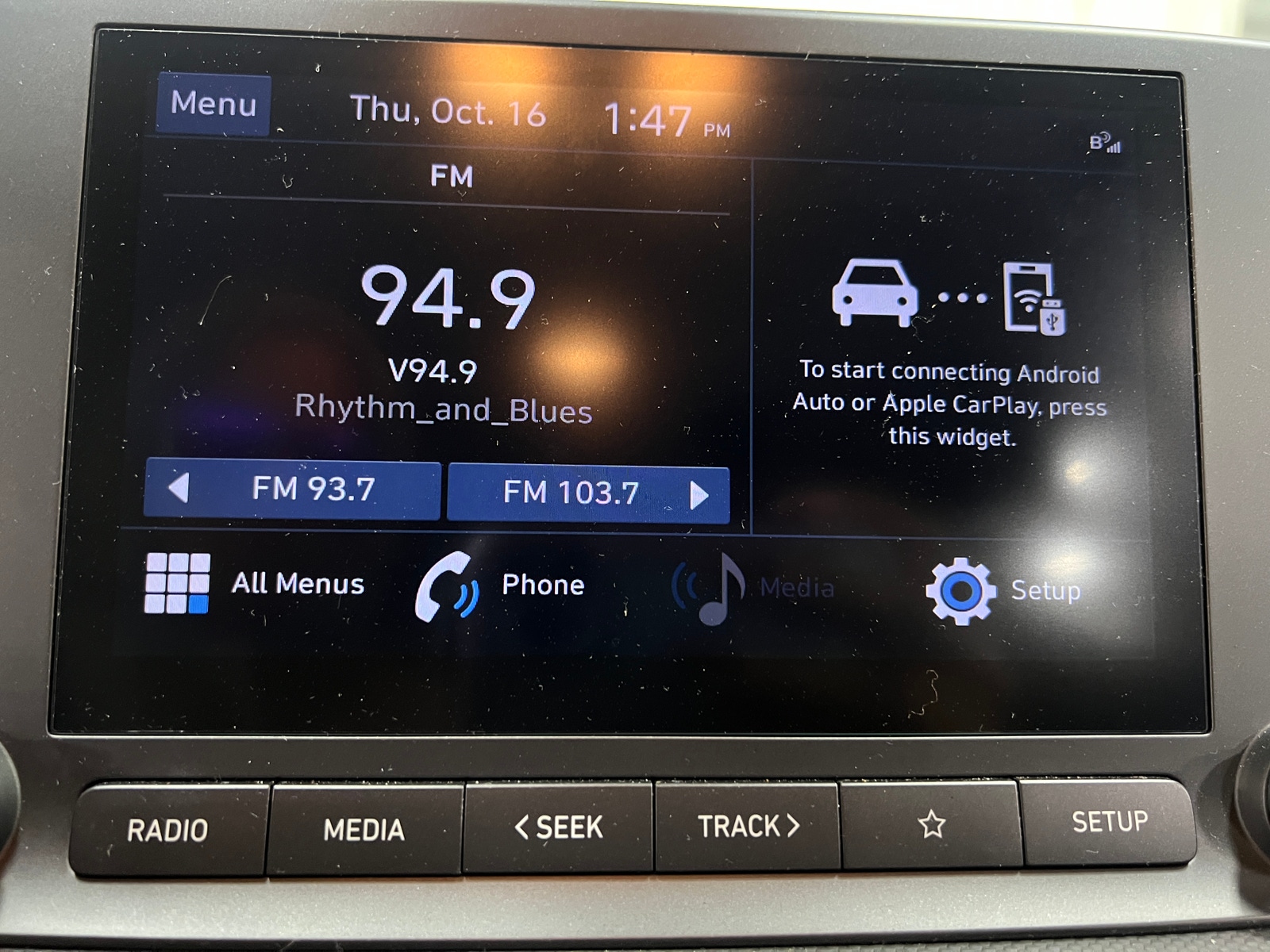 Thumbnail: 2023 Hyundai Kona - 4