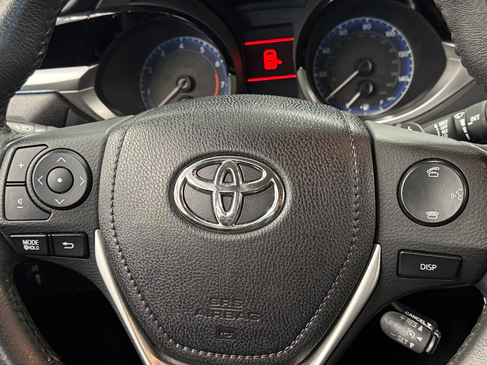 Thumbnail: 2016 Toyota Corolla - 5