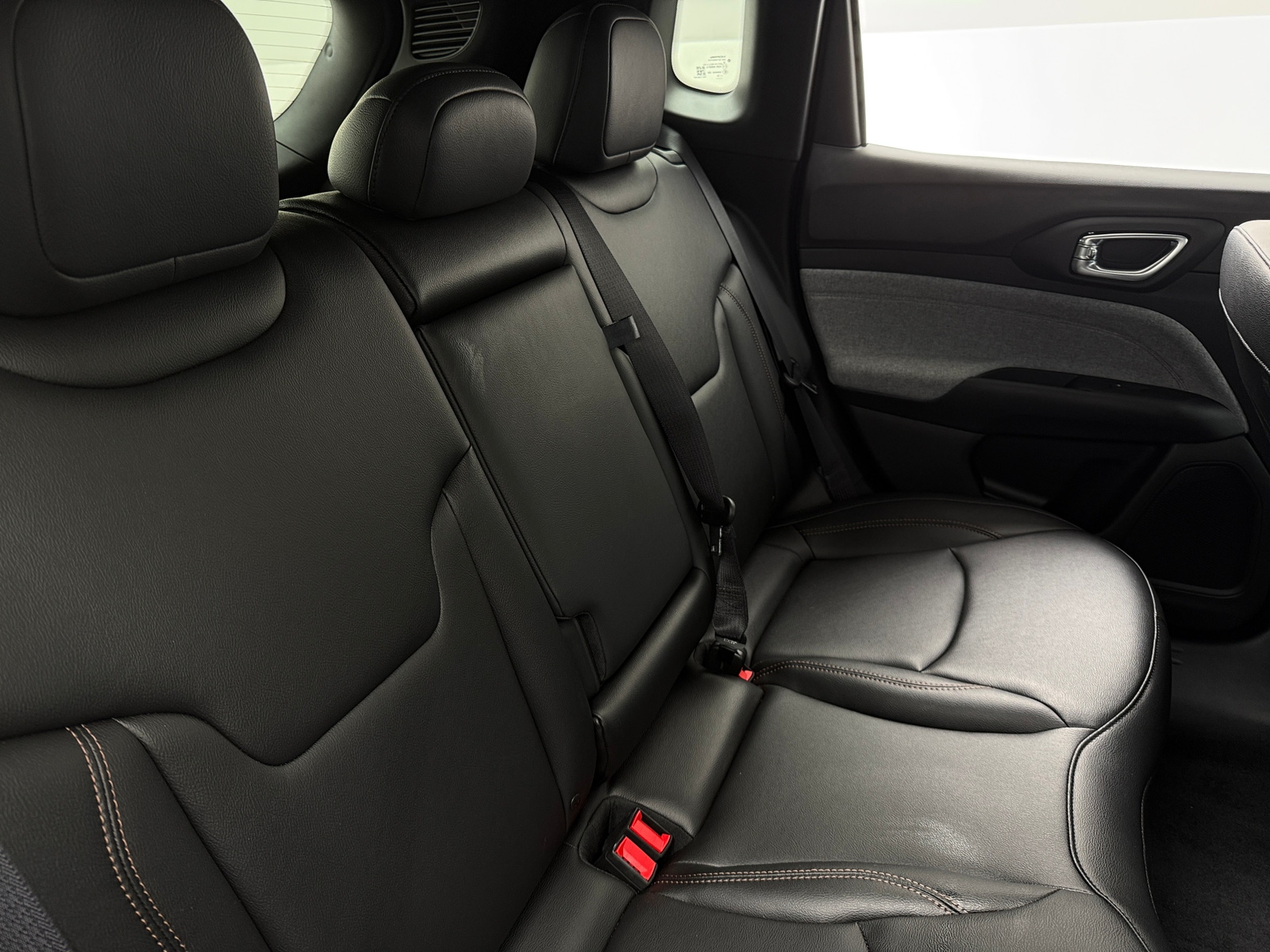 Thumbnail: 2024 Jeep Compass - 5
