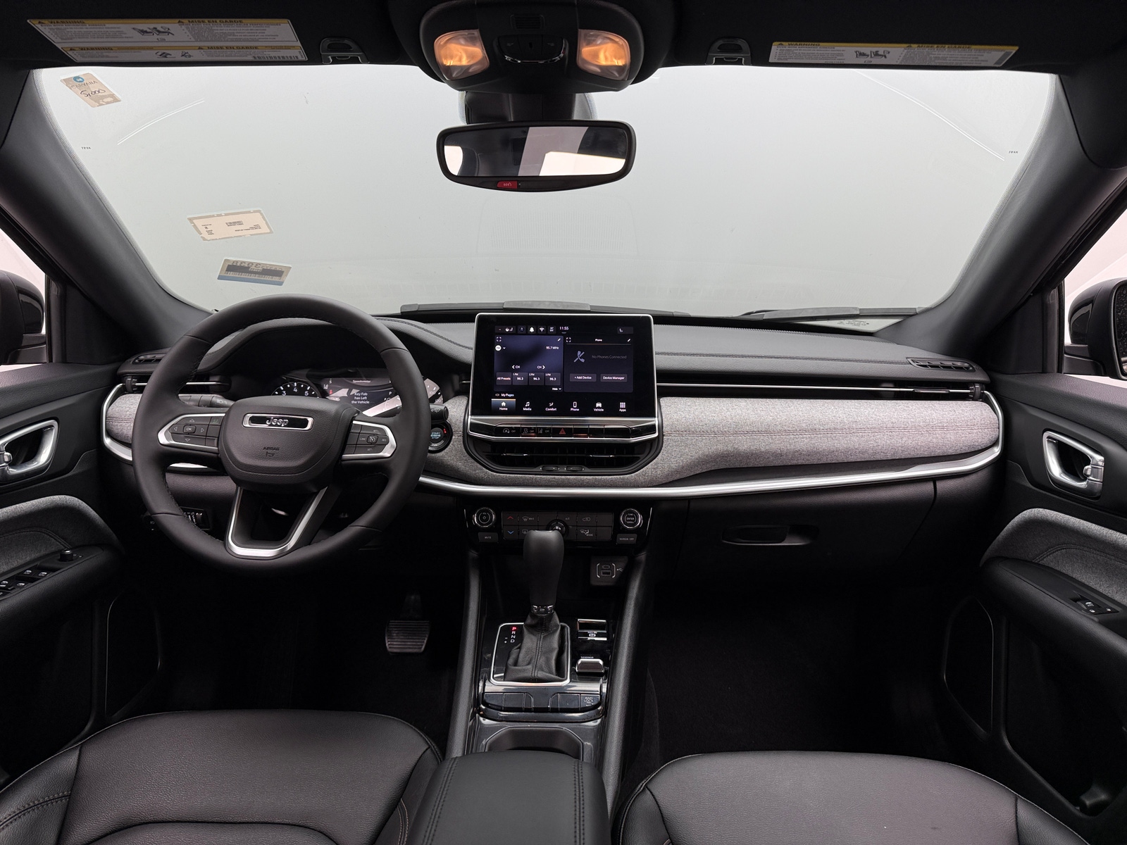 Thumbnail: 2024 Jeep Compass - 2