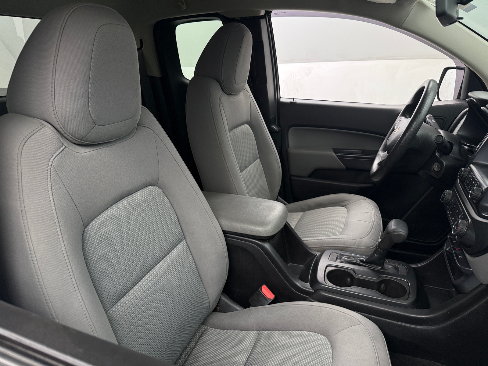 Thumbnail: 2017 Chevrolet Colorado - 2