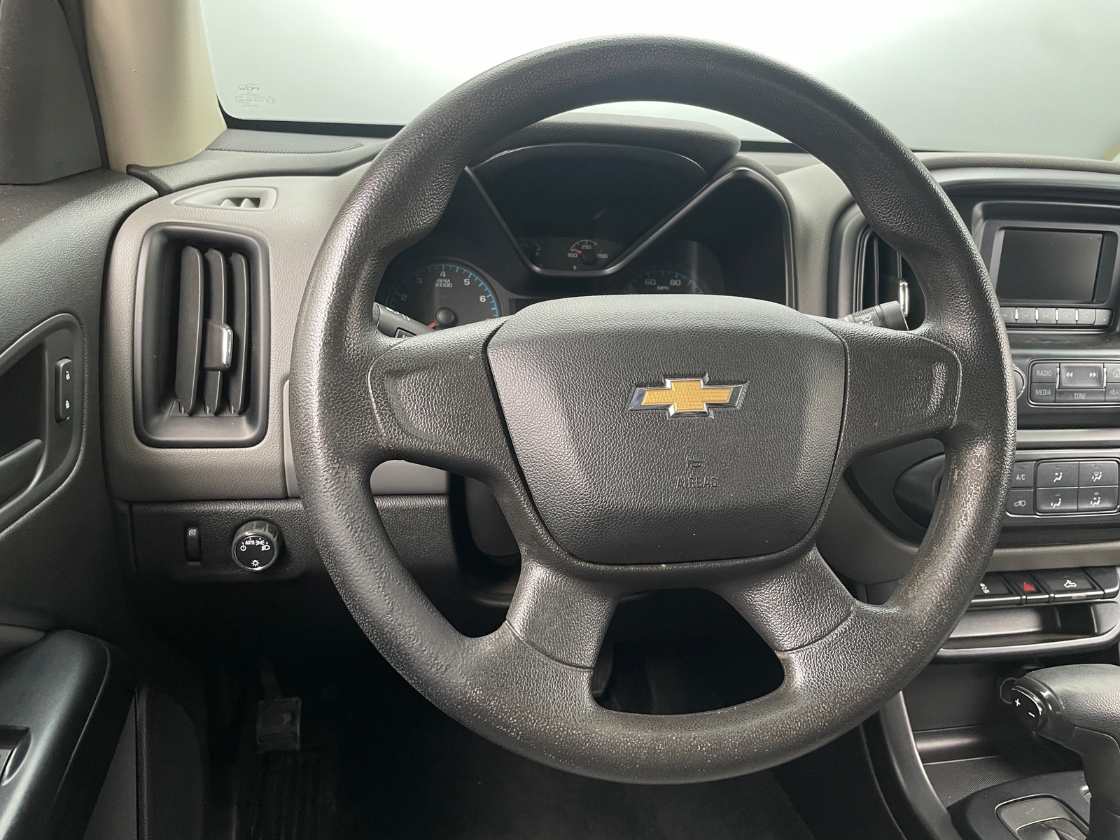 Thumbnail: 2017 Chevrolet Colorado - 5