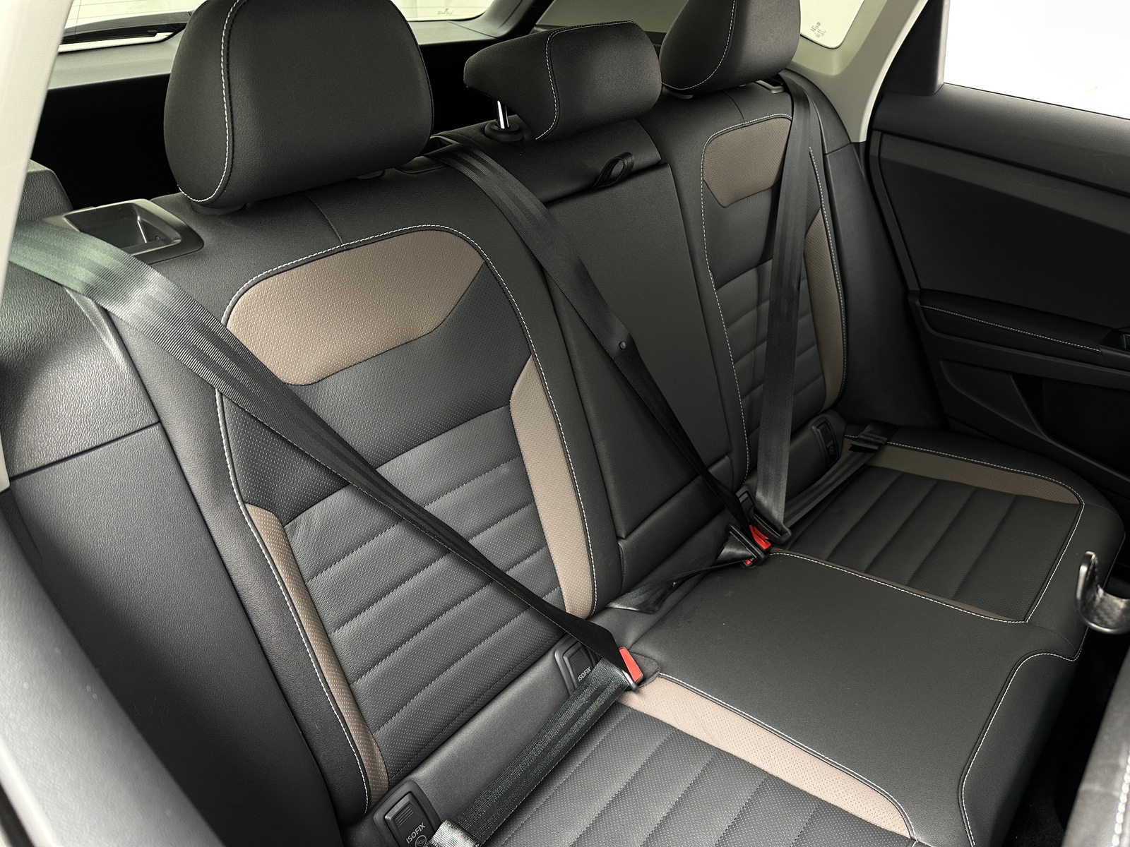 Thumbnail: 2024 Volkswagen Taos - 5