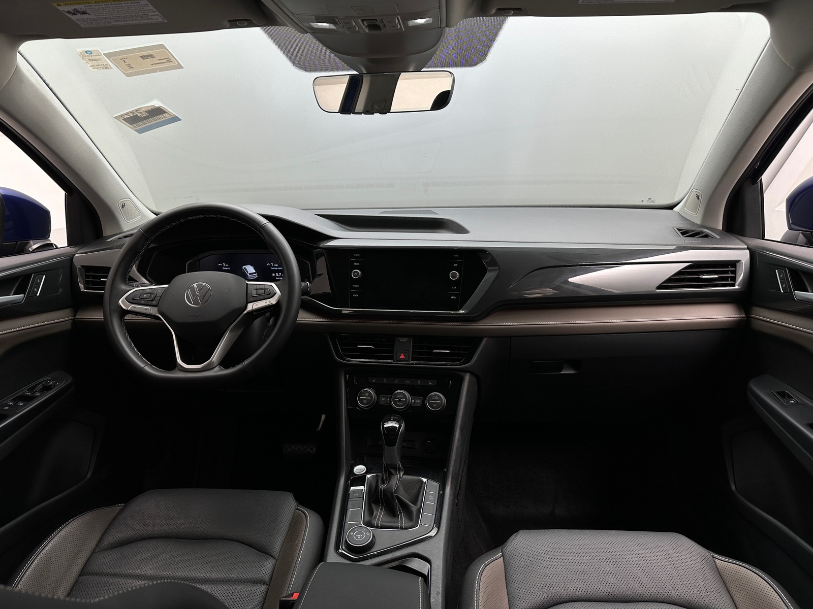 Thumbnail: 2024 Volkswagen Taos - 2