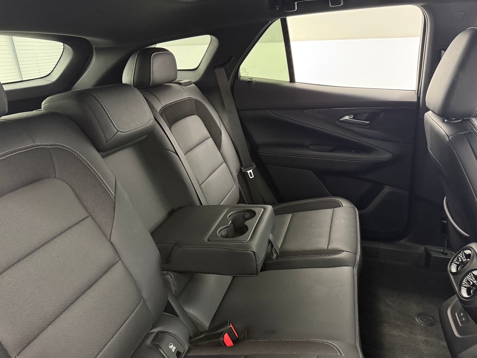 Thumbnail: 2024 Chevrolet Blazer EV - 6