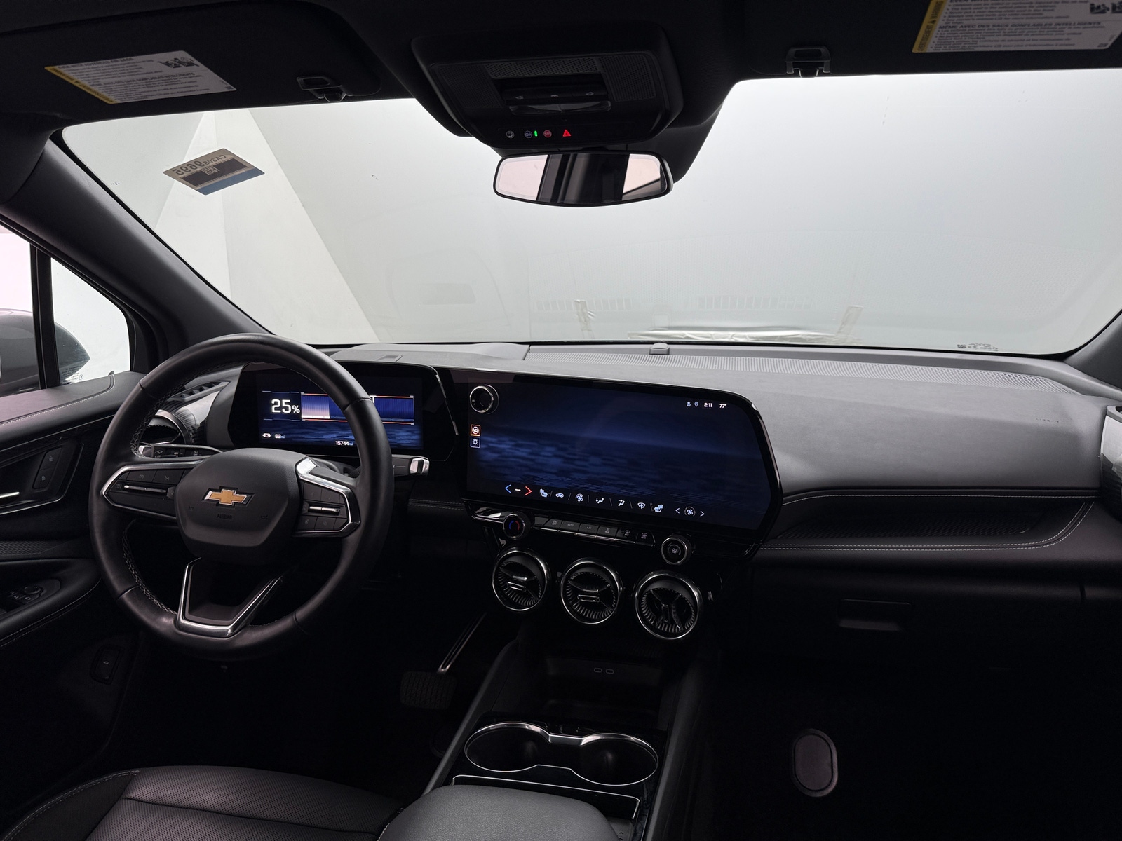 Thumbnail: 2024 Chevrolet Blazer EV - 3