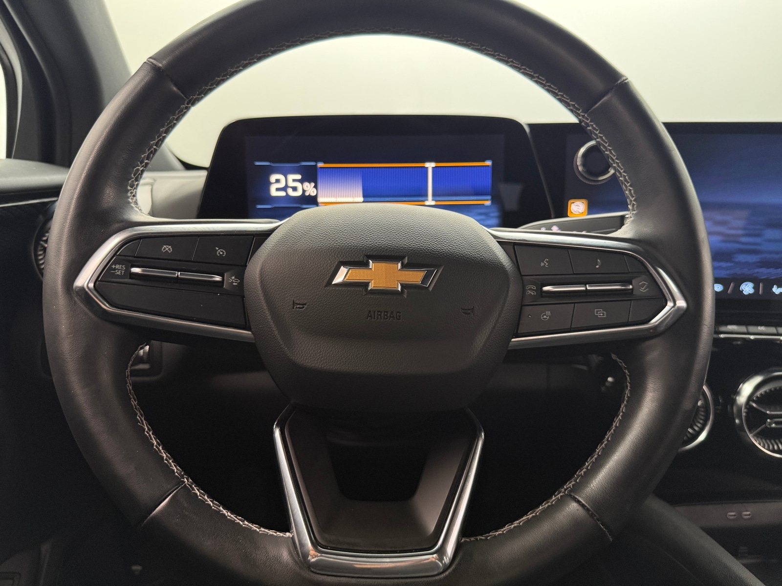 Thumbnail: 2024 Chevrolet Blazer EV - 5