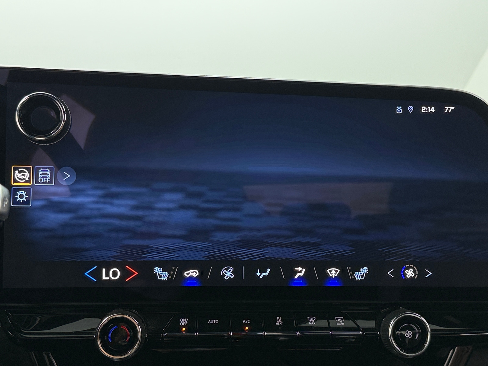 Thumbnail: 2024 Chevrolet Blazer EV - 4