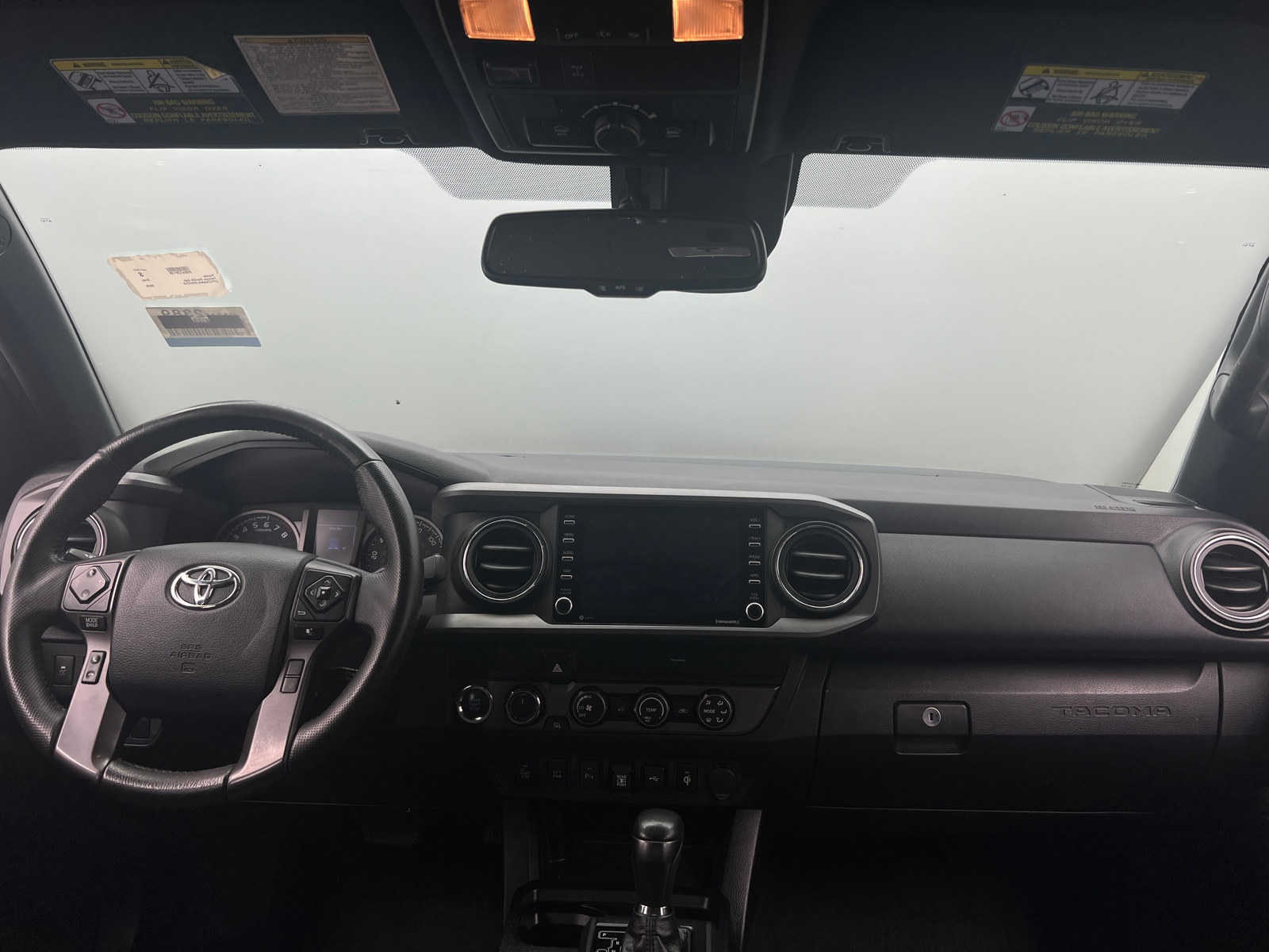 Thumbnail: 2020 Toyota Tacoma - 3