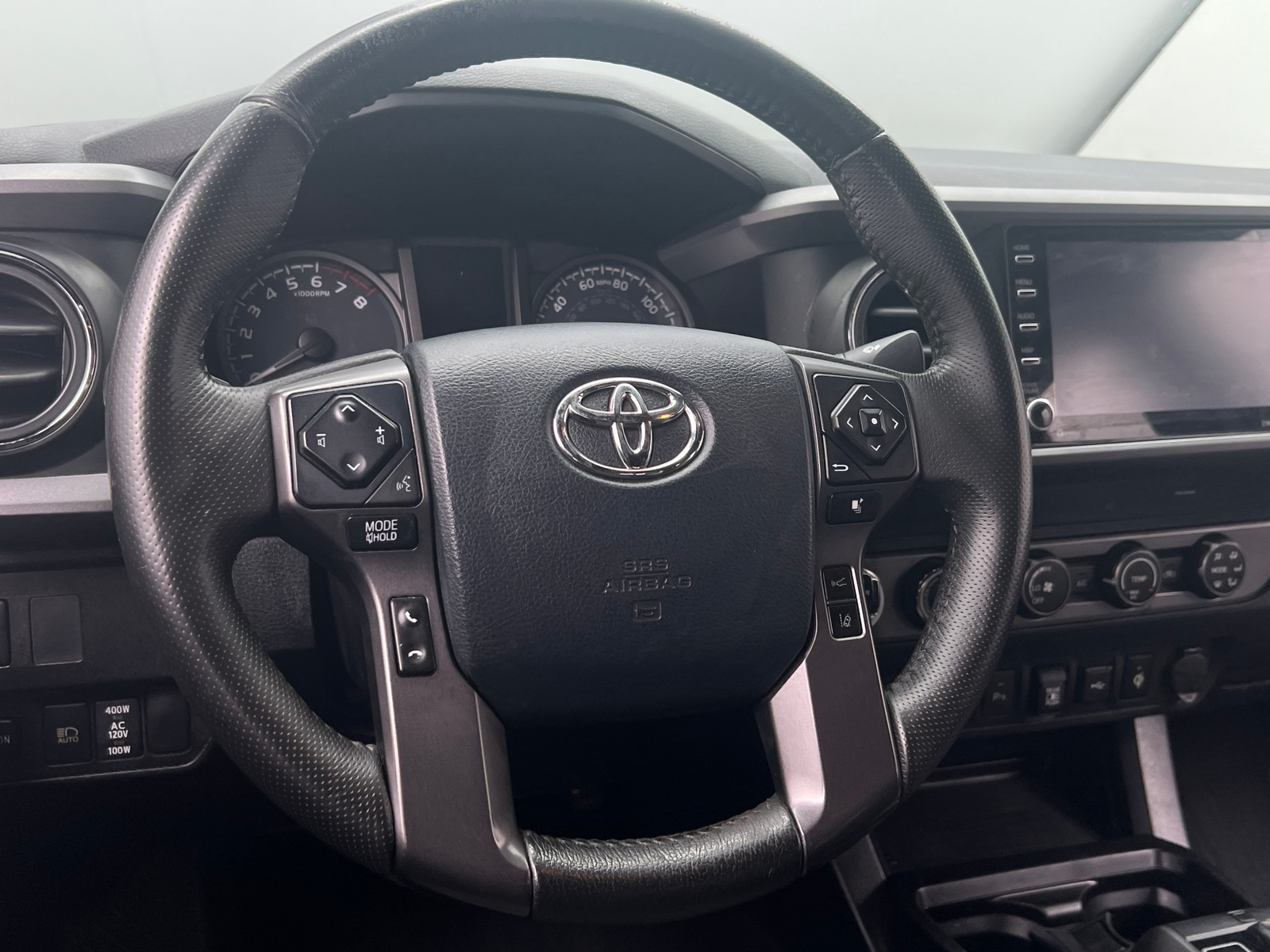 Thumbnail: 2020 Toyota Tacoma - 5