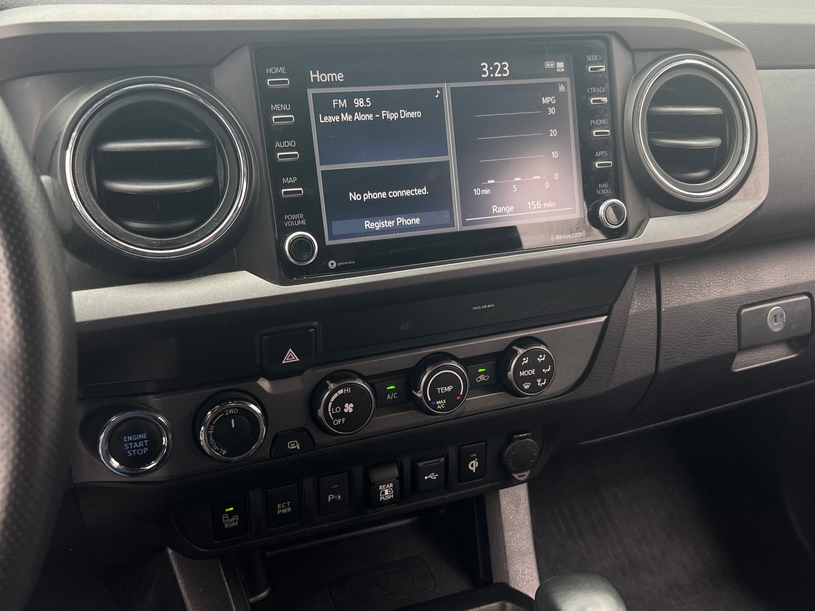 Thumbnail: 2020 Toyota Tacoma - 4