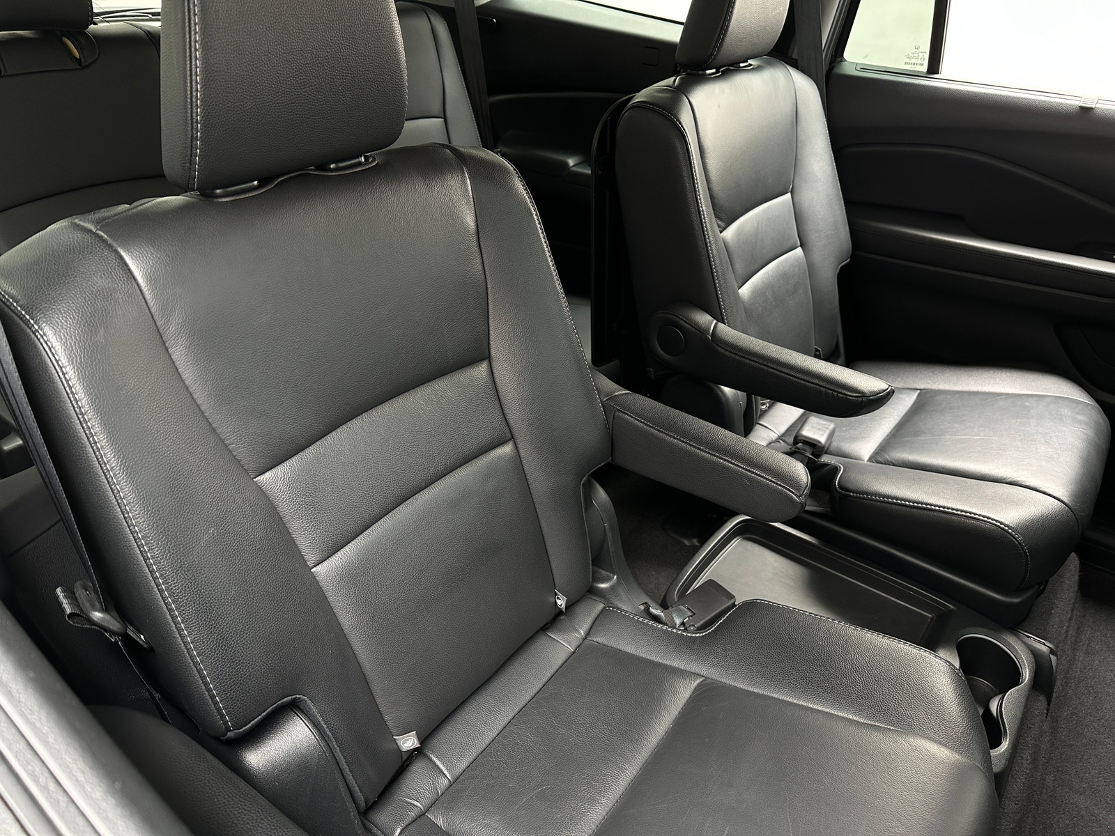 Thumbnail: 2019 Honda Pilot - 5