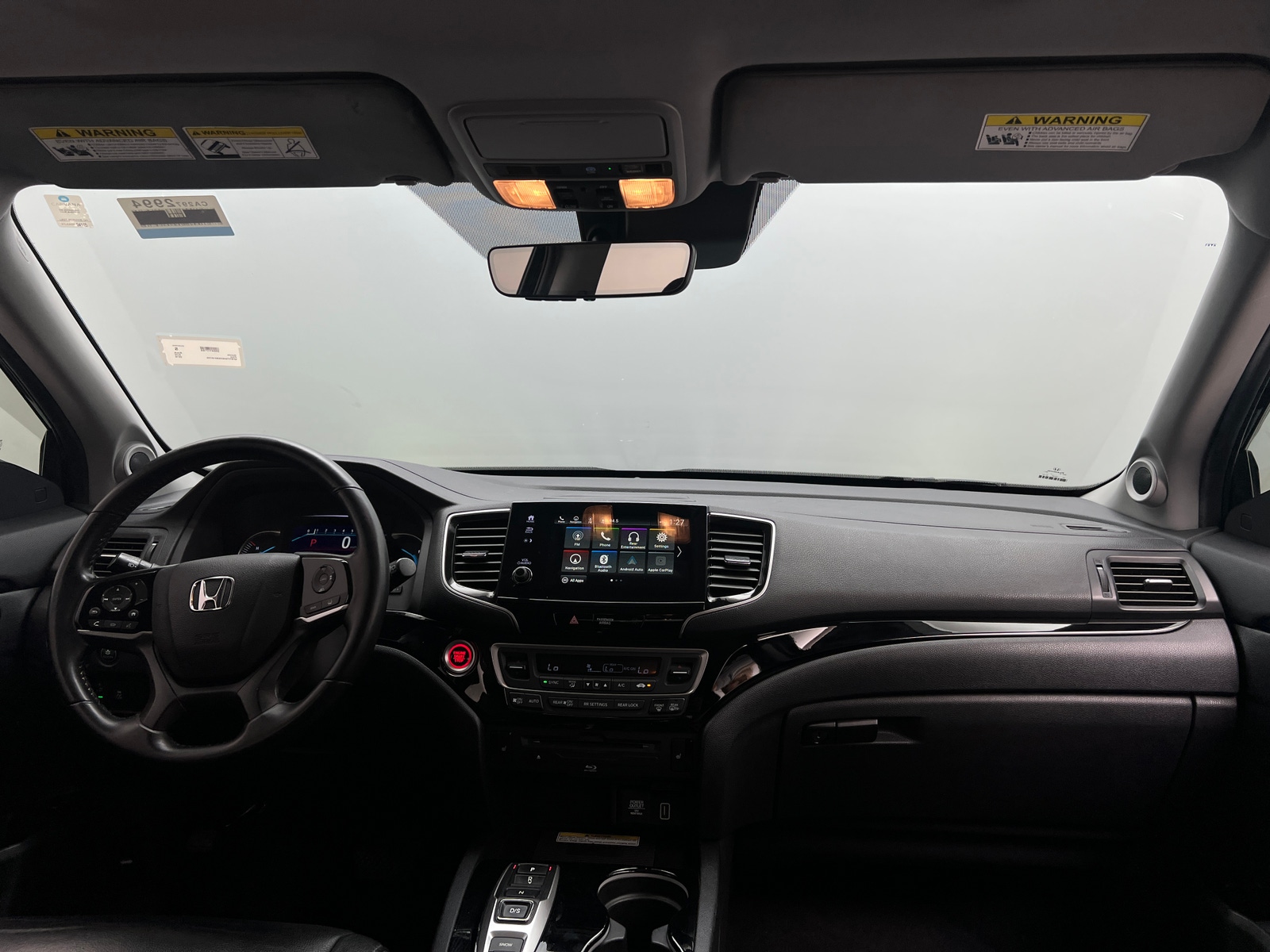 Thumbnail: 2019 Honda Pilot - 2