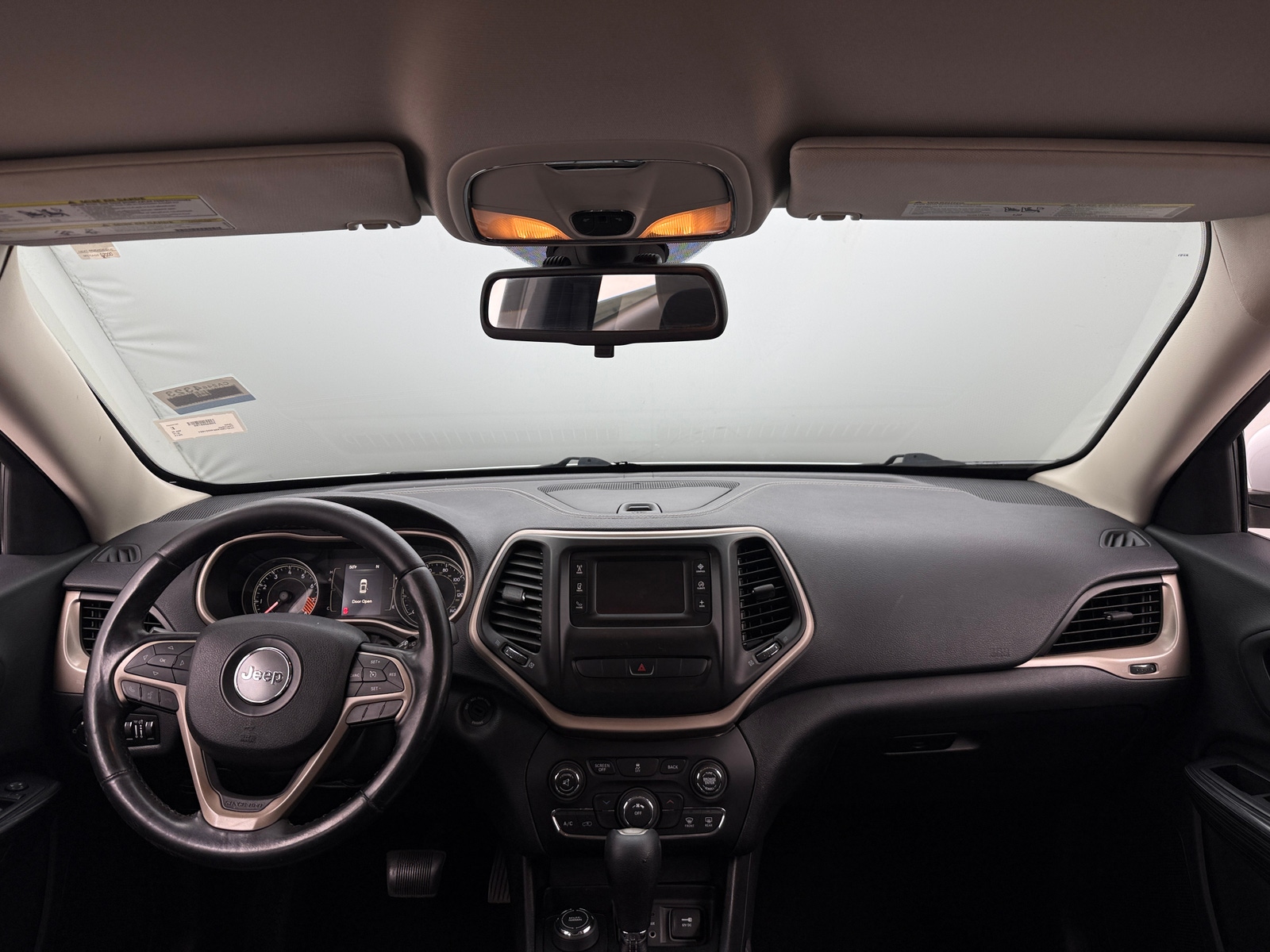 Thumbnail: 2014 Jeep Cherokee - 3
