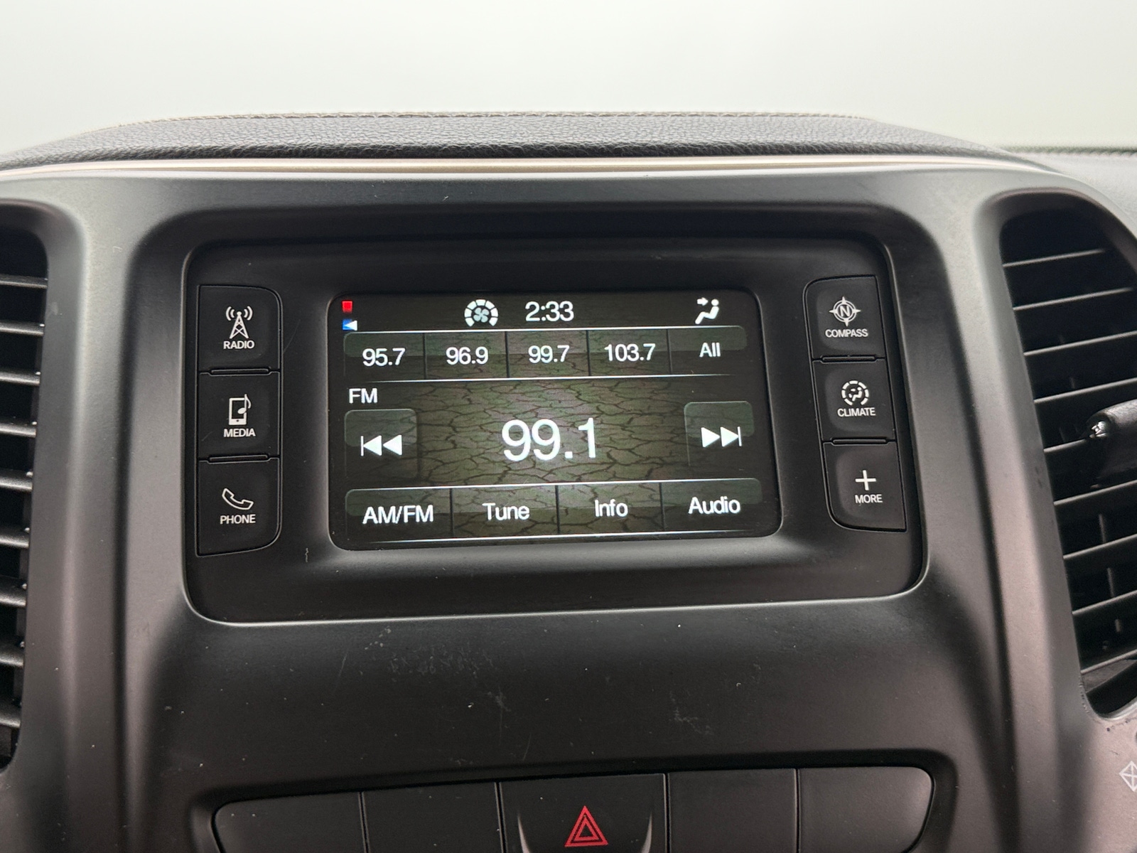 Thumbnail: 2014 Jeep Cherokee - 4