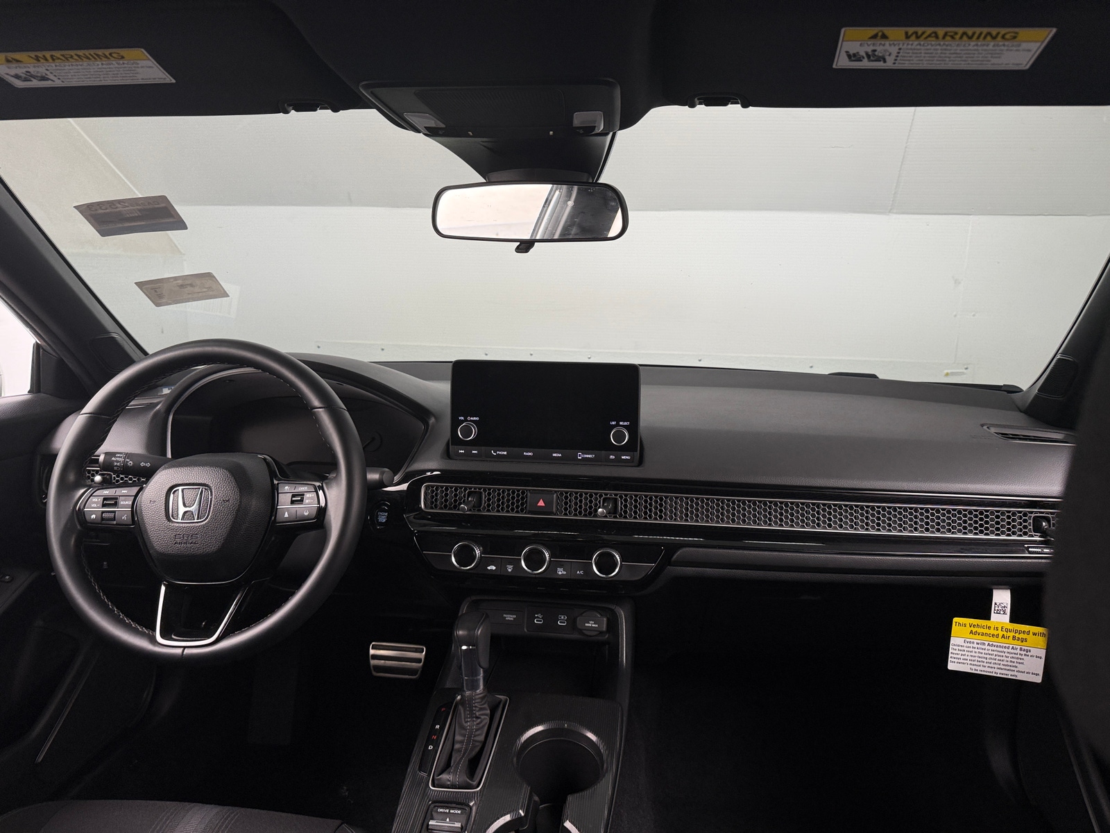 Thumbnail: 2025 Honda Civic - 3