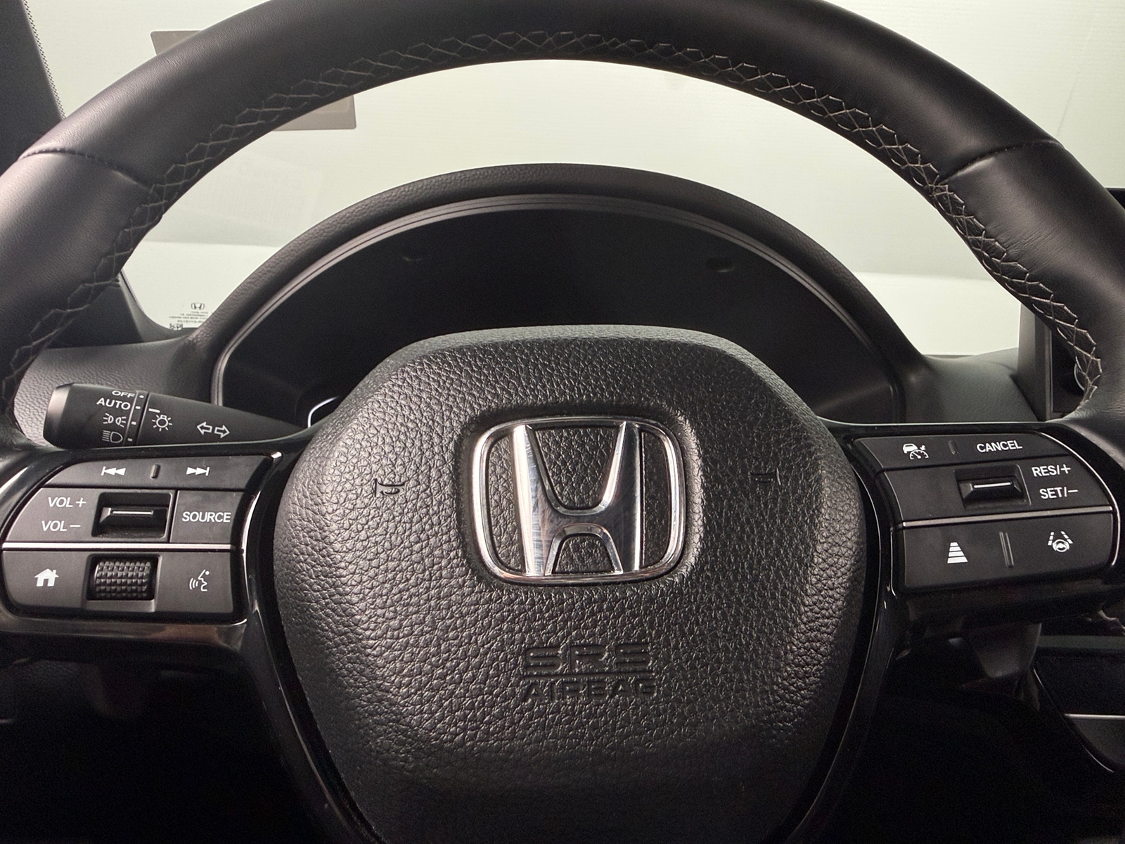 Thumbnail: 2025 Honda Civic - 5