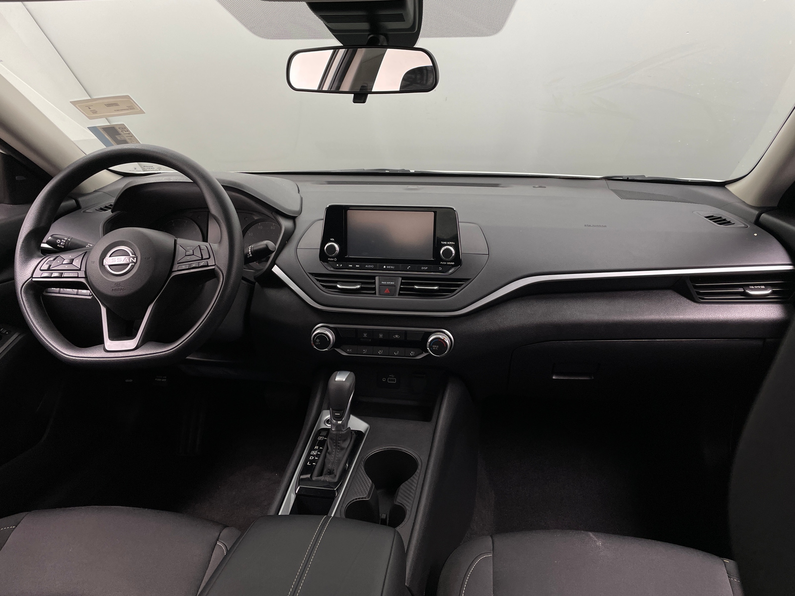 Thumbnail: 2023 Nissan Altima - 3