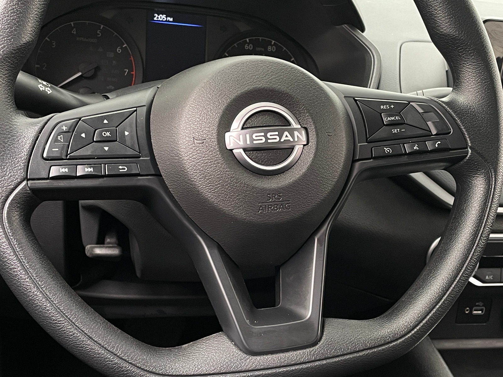 Thumbnail: 2023 Nissan Altima - 5