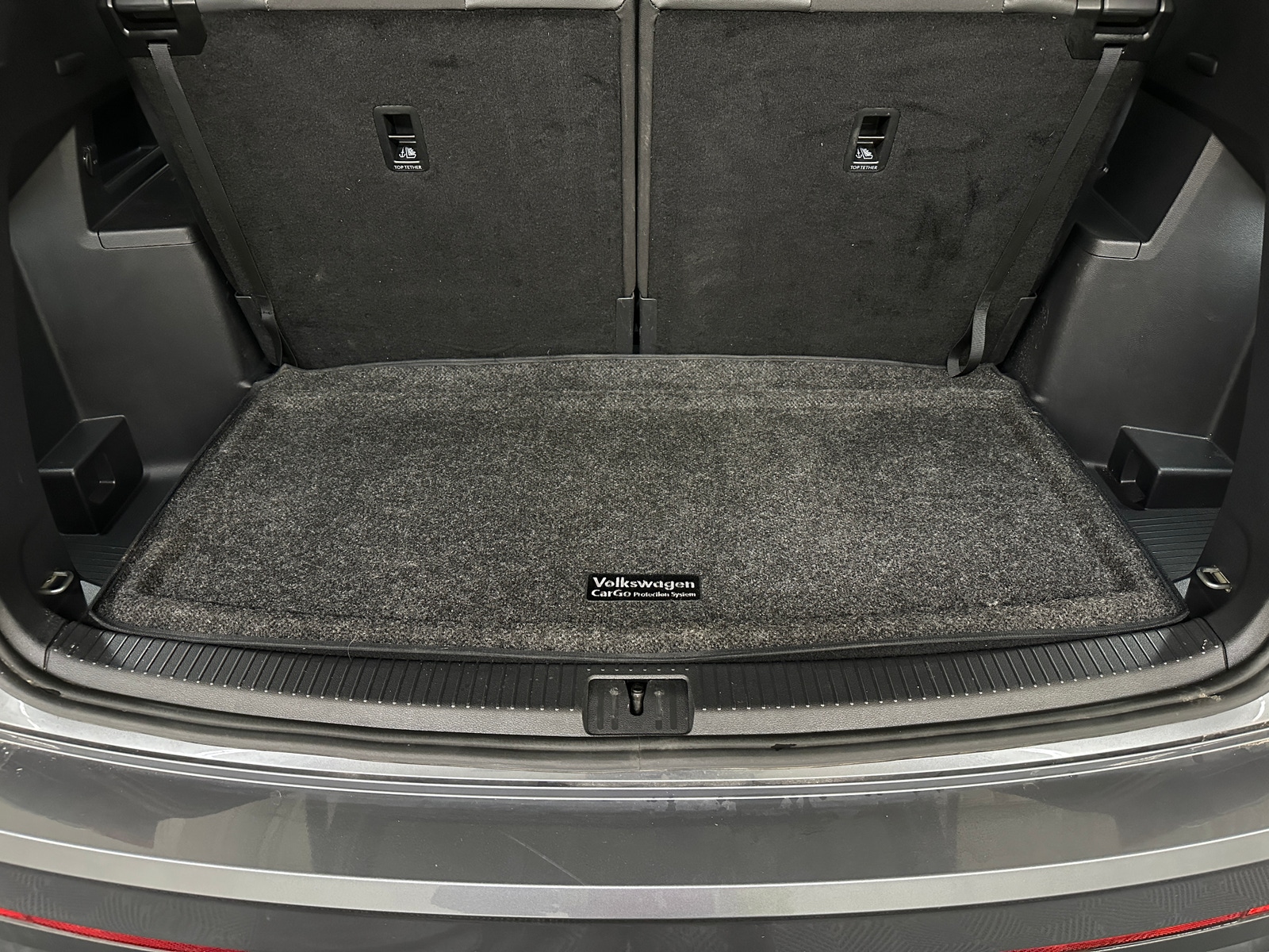 Thumbnail: 2024 Volkswagen Atlas - 6