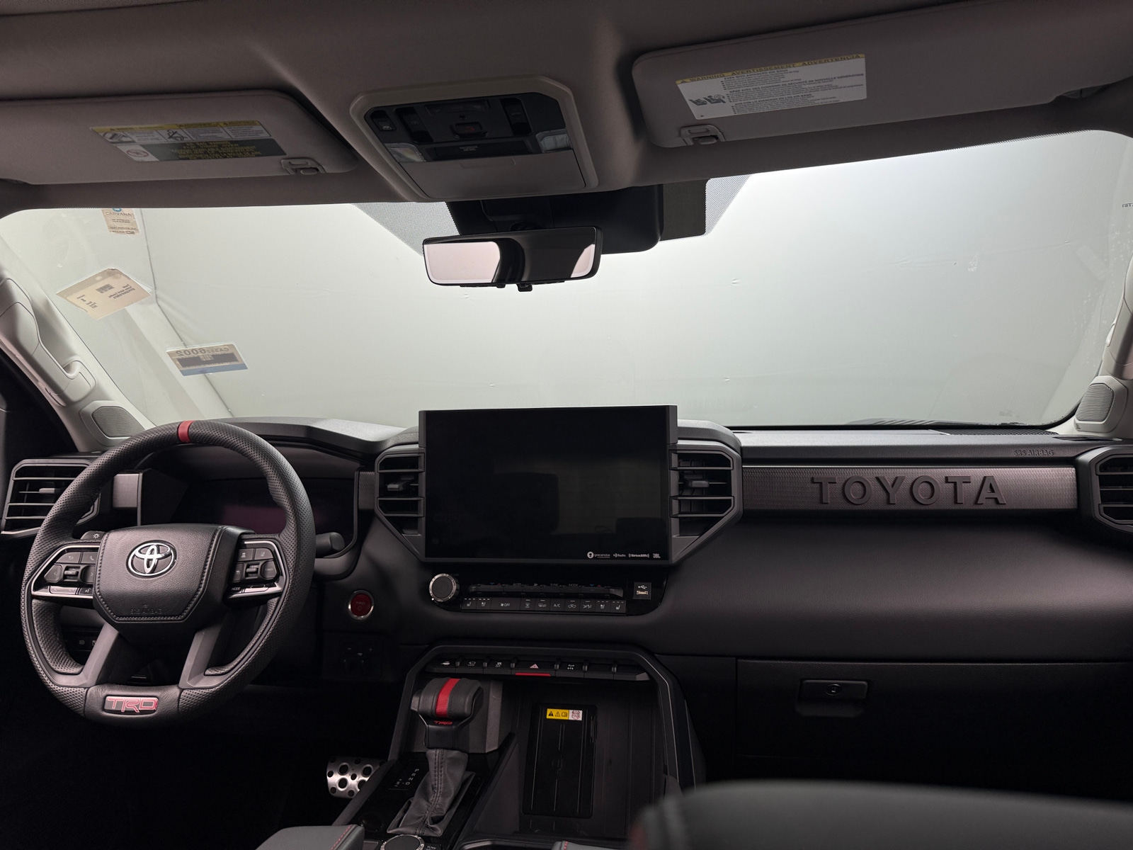 Thumbnail: 2023 Toyota Tundra - 2
