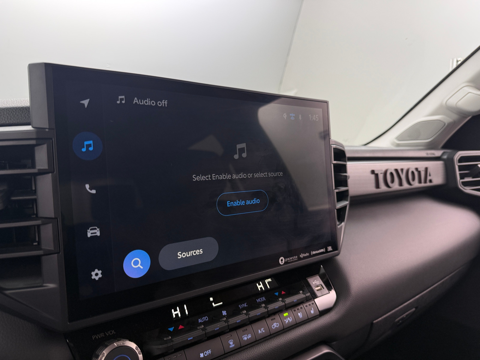 Thumbnail: 2023 Toyota Tundra - 3