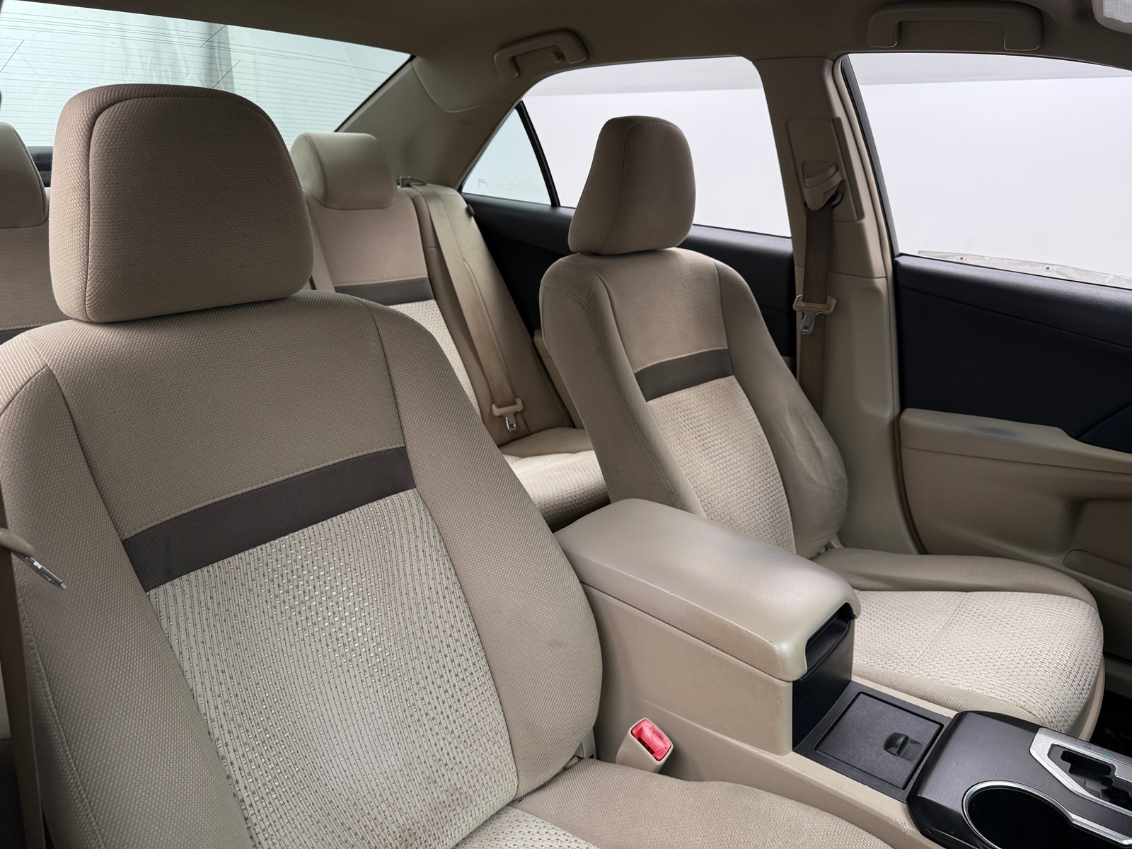 Thumbnail: 2013 Toyota Camry - 2