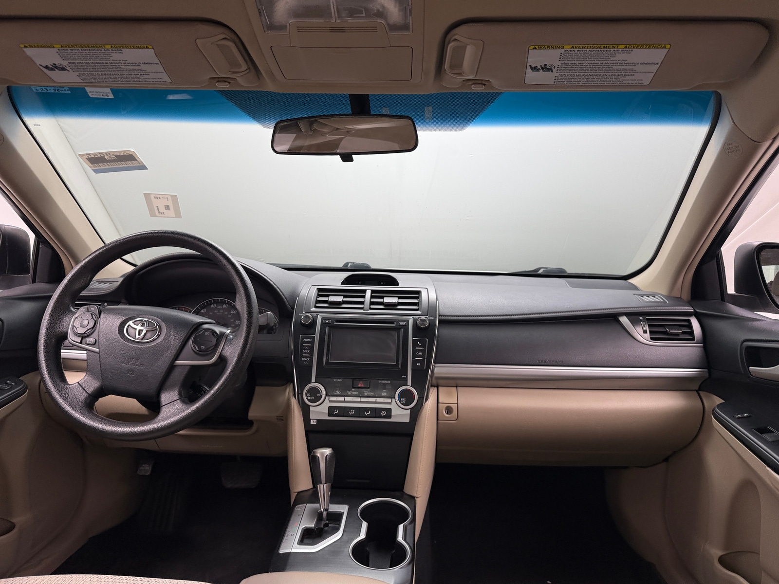 Thumbnail: 2013 Toyota Camry - 3