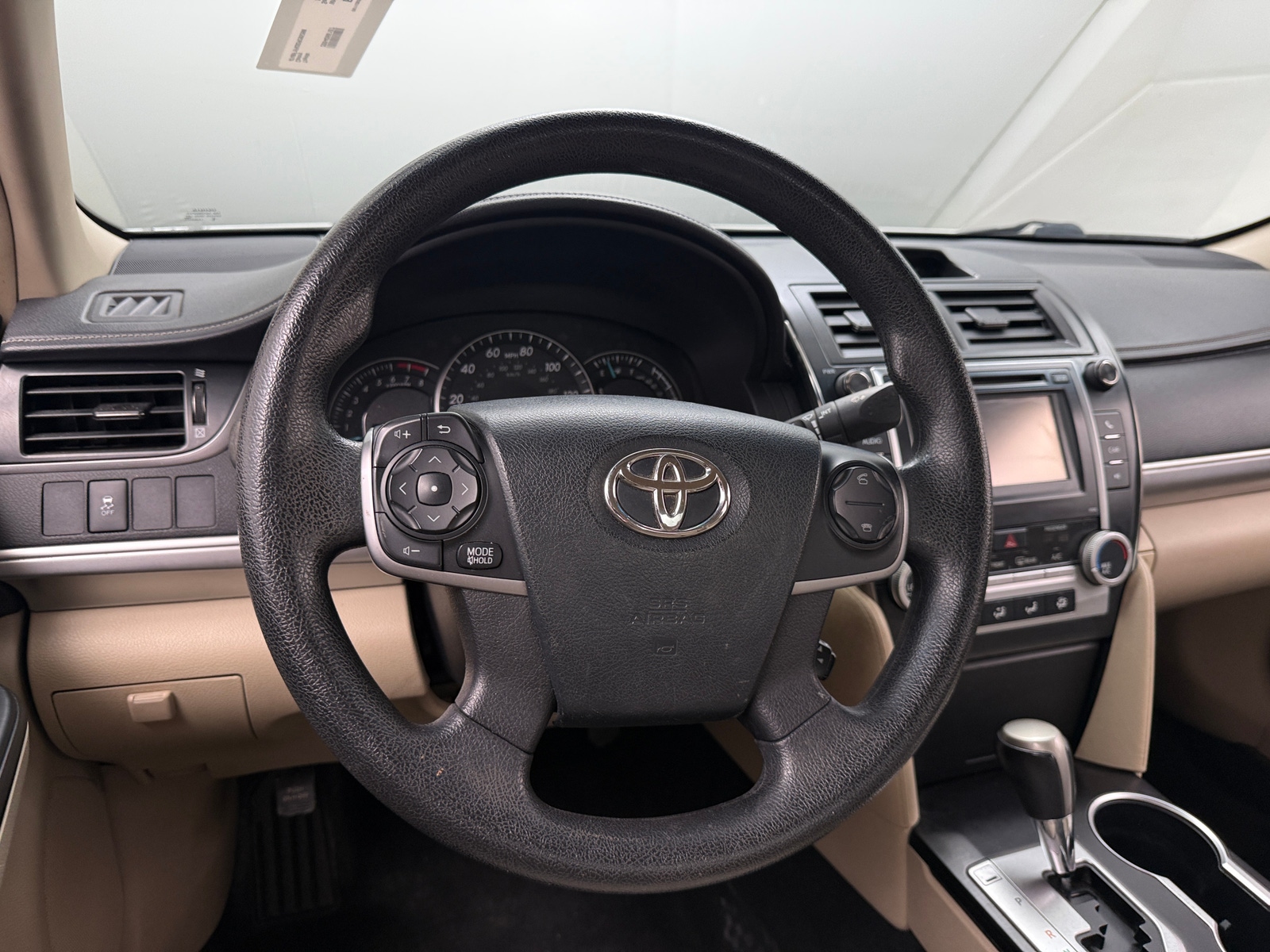 Thumbnail: 2013 Toyota Camry - 5