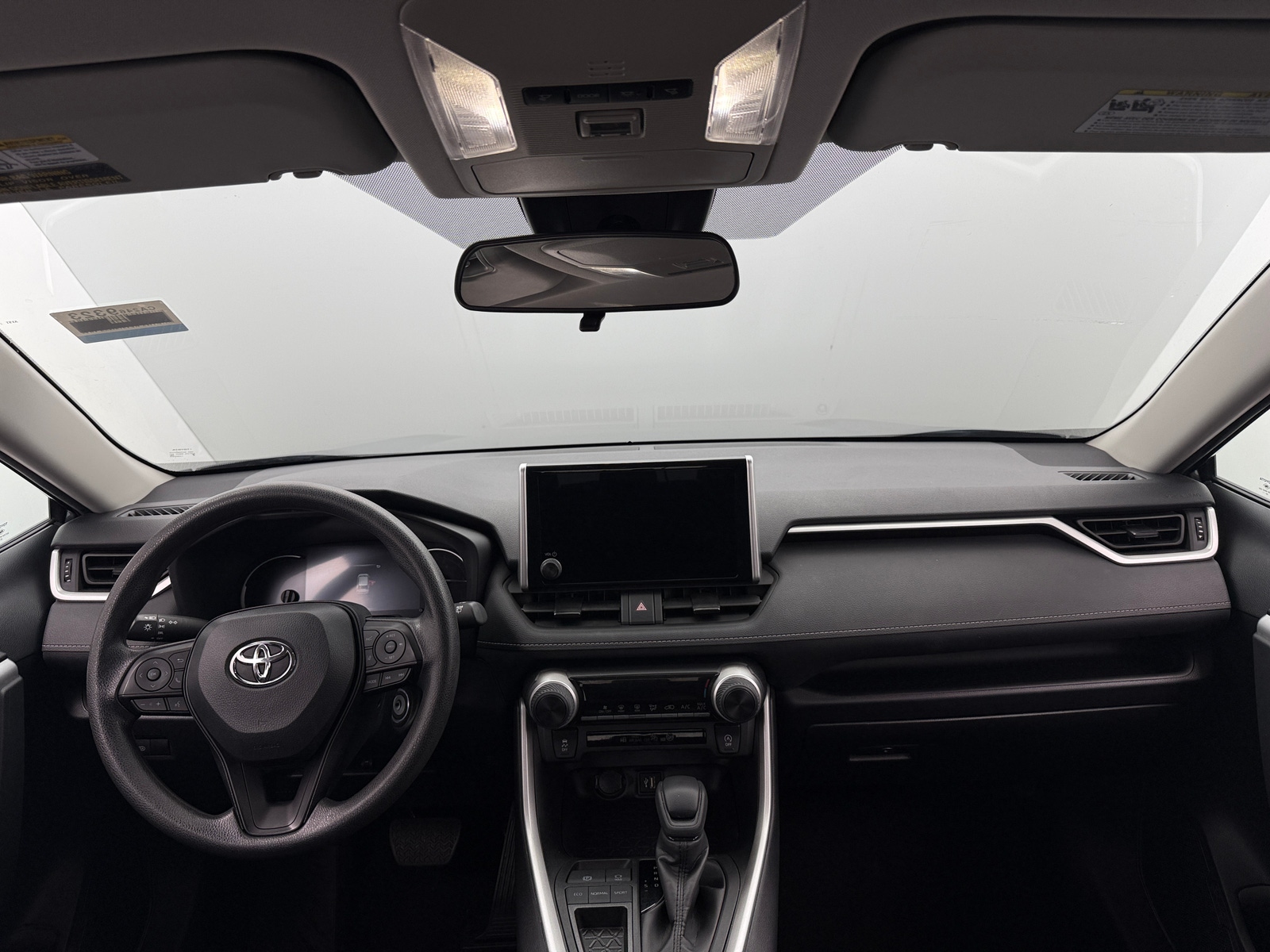 Thumbnail: 2024 Toyota RAV4 - 3