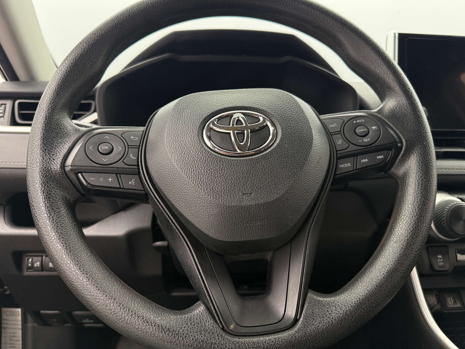 Thumbnail: 2024 Toyota RAV4 - 5