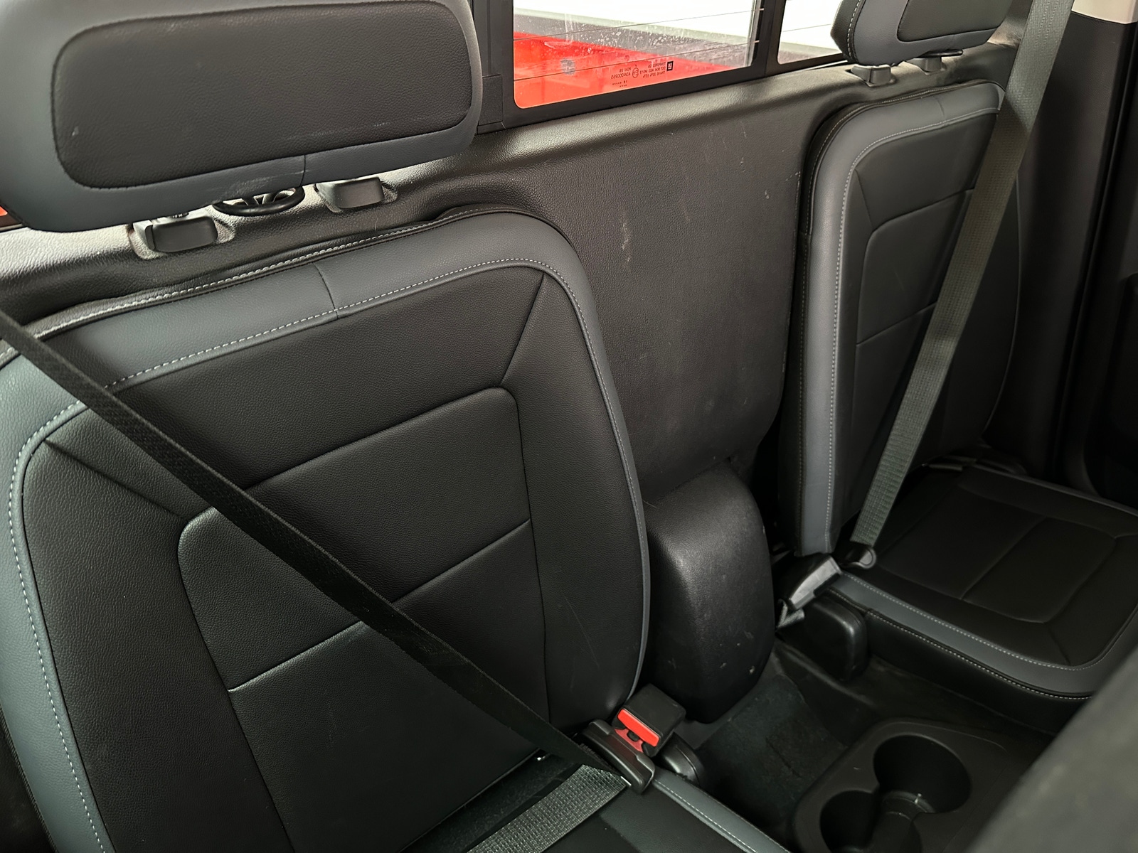 Thumbnail: 2019 Chevrolet Colorado - 5