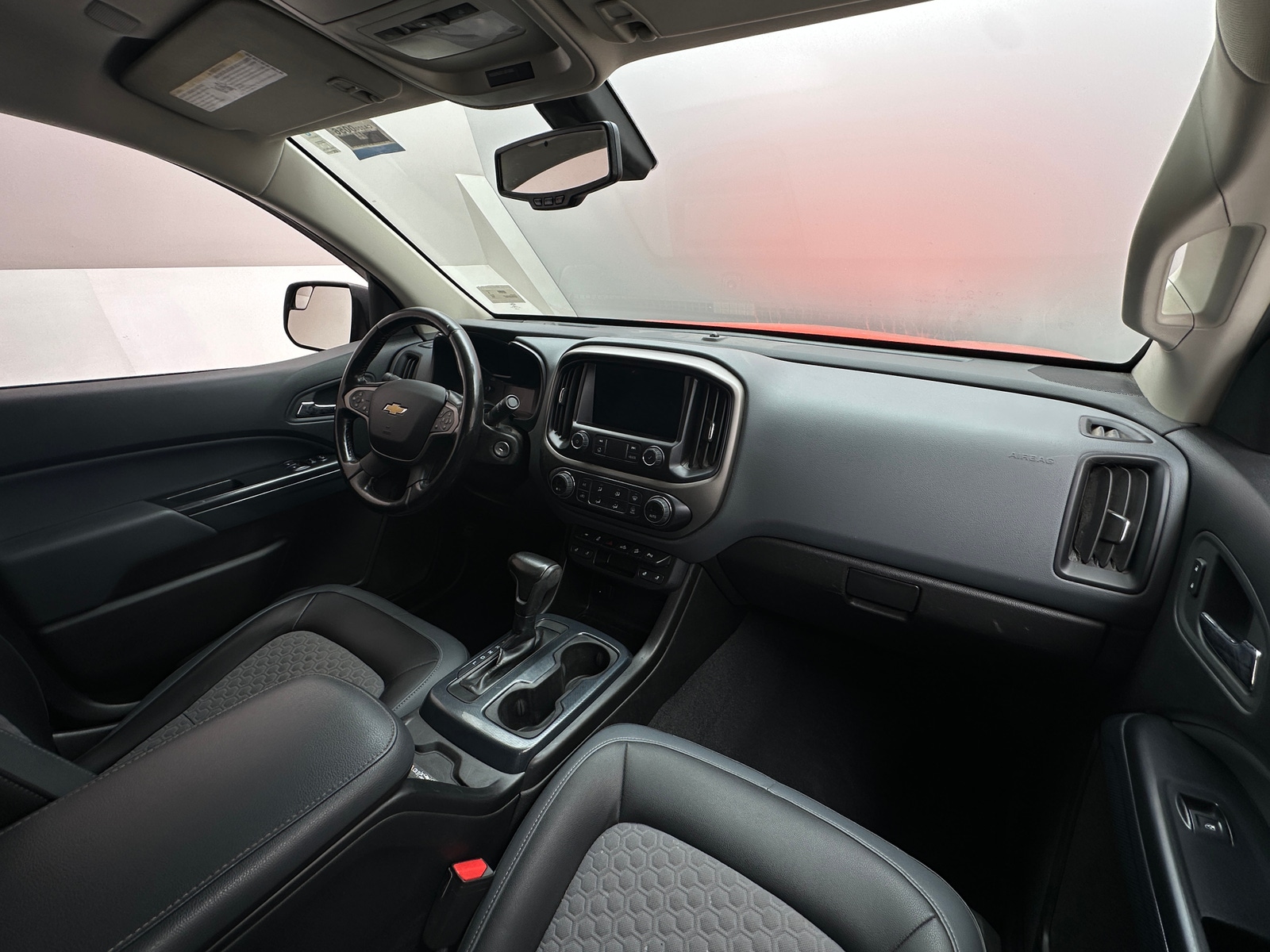 Thumbnail: 2019 Chevrolet Colorado - 2