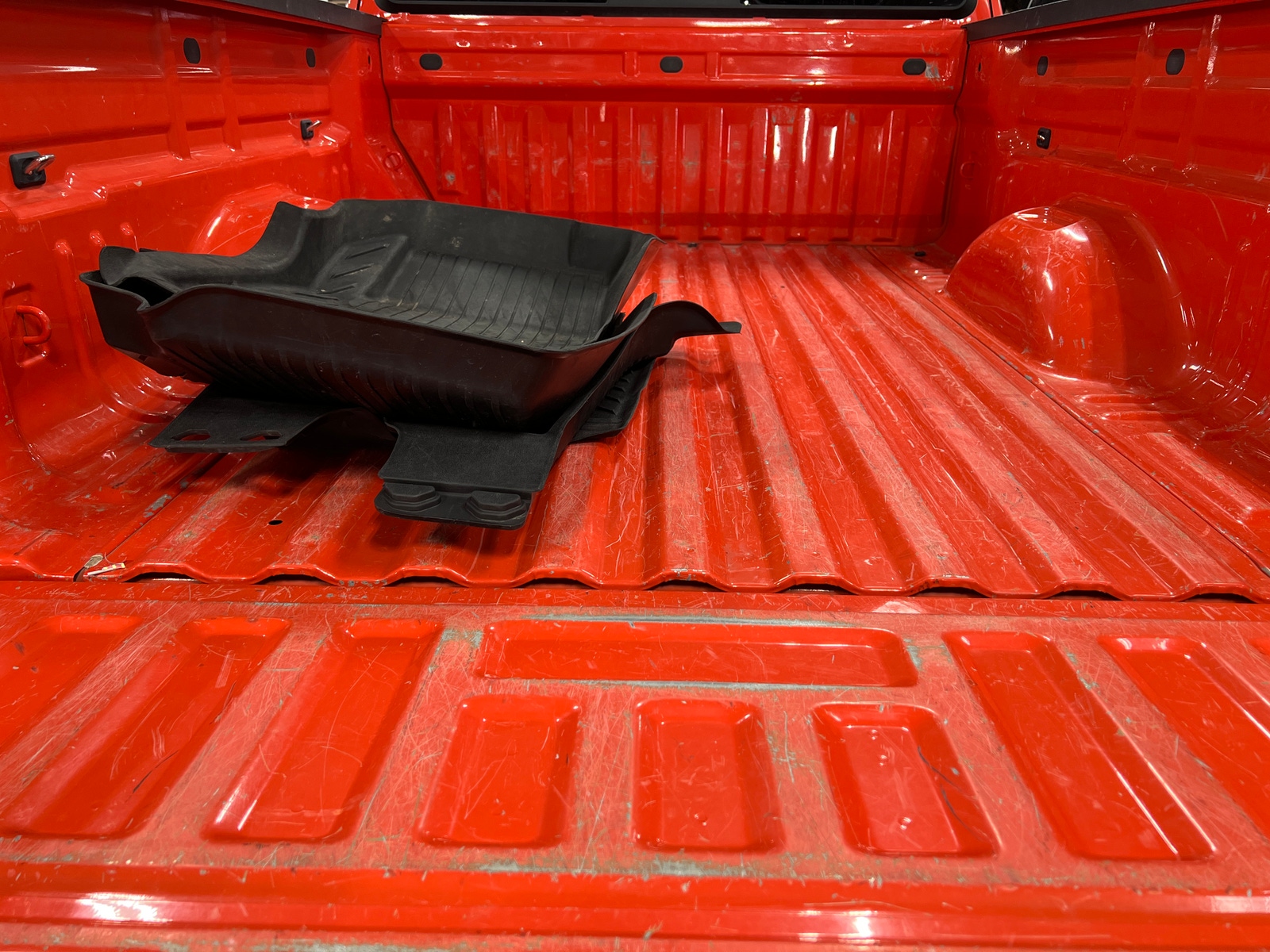 Thumbnail: 2019 Chevrolet Colorado - 6
