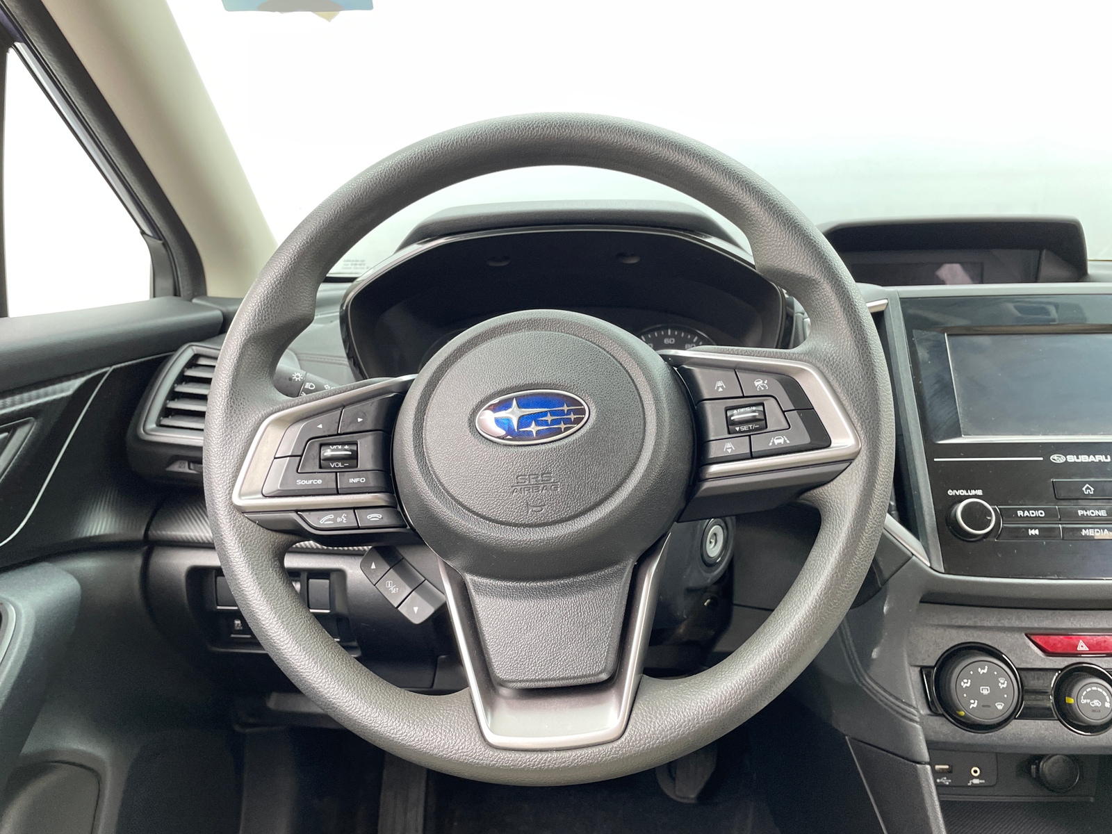 Thumbnail: 2022 Subaru Impreza - 5