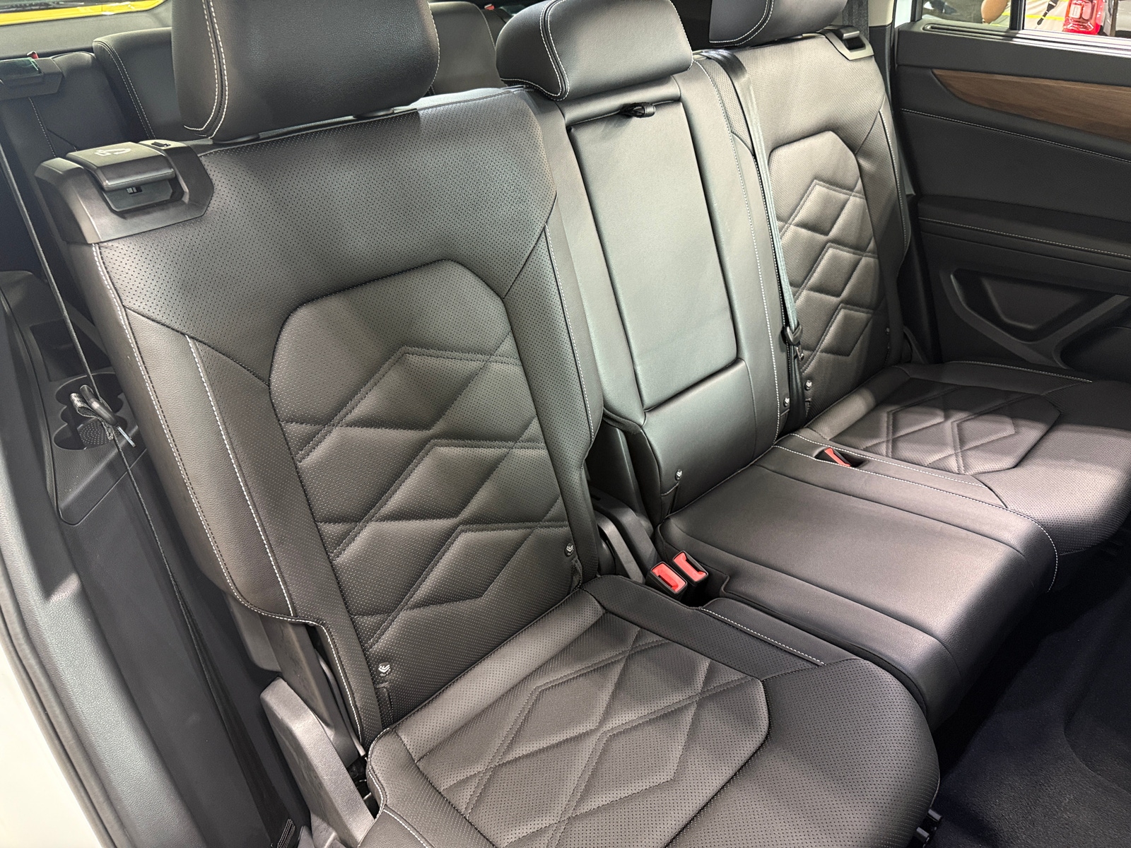 Thumbnail: 2025 Volkswagen Atlas - 5