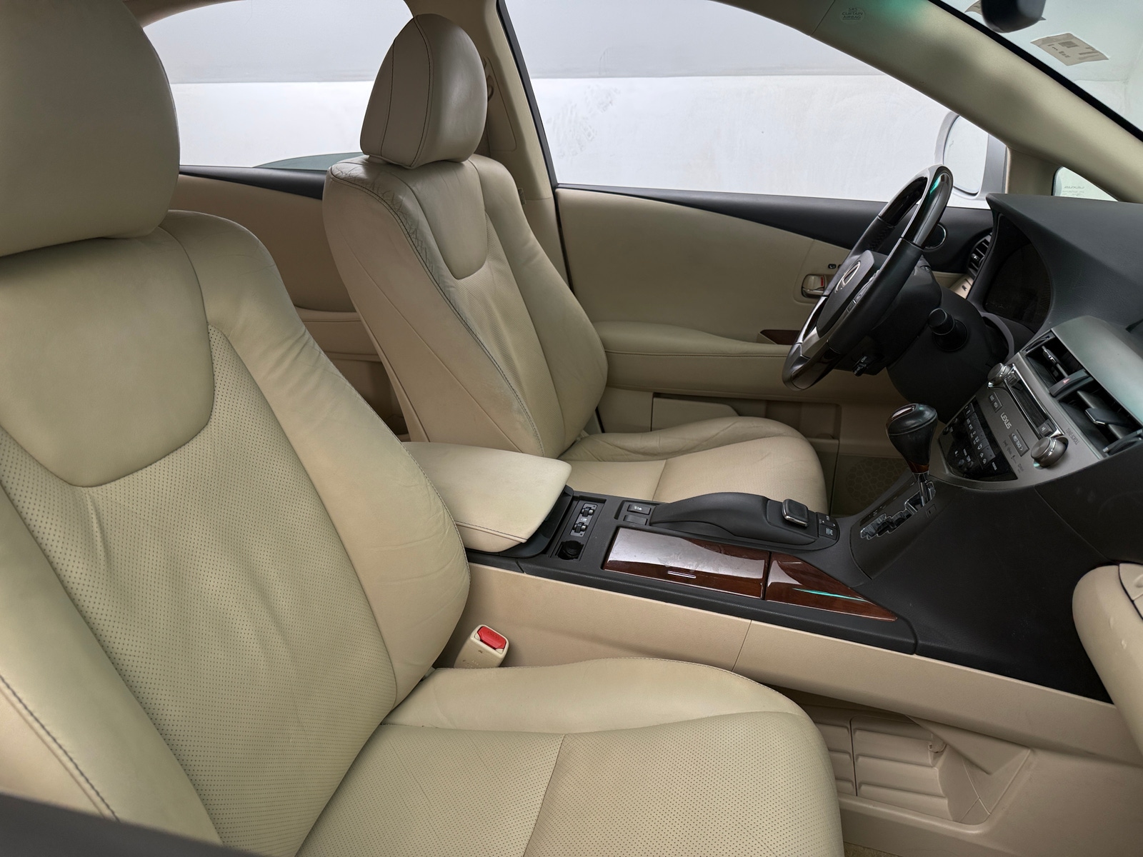 Thumbnail: 2015 Lexus RX - 2