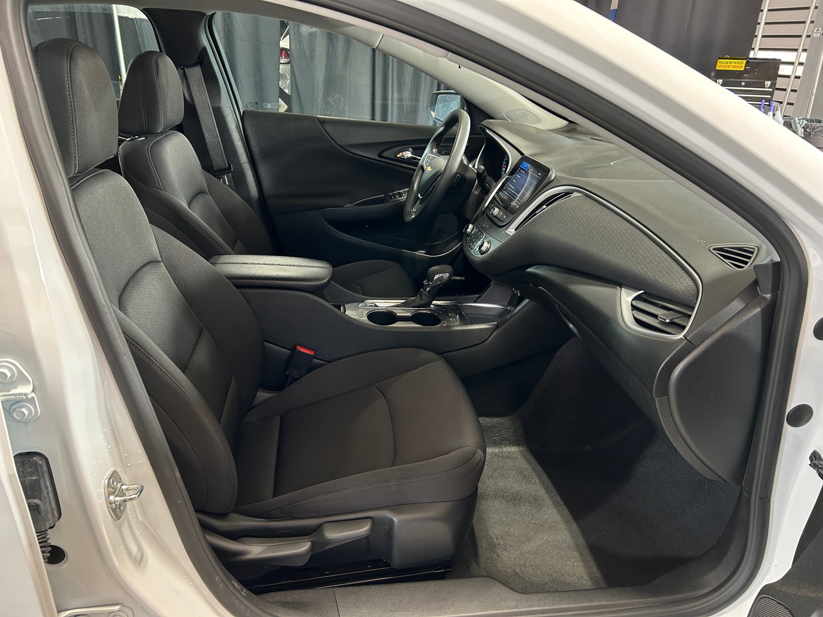 Thumbnail: 2024 Chevrolet Malibu - 2