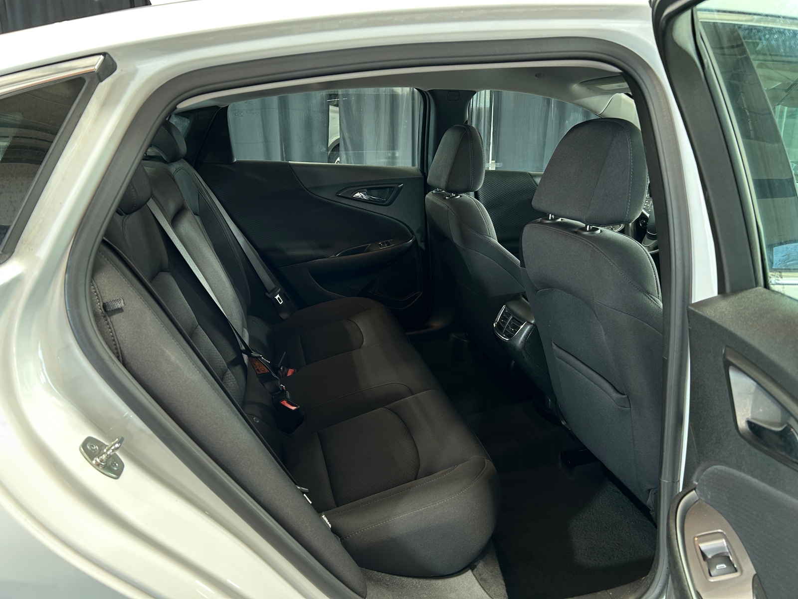 Thumbnail: 2024 Chevrolet Malibu - 6