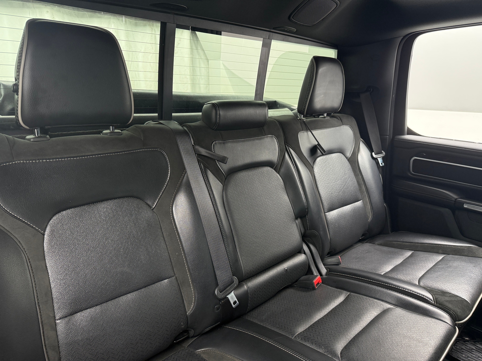 Thumbnail: 2020 RAM 1500 - 5
