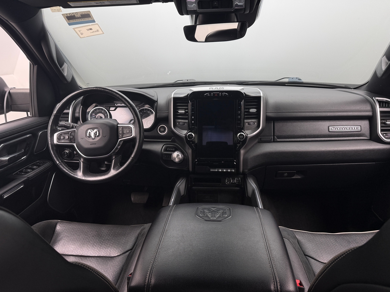 Thumbnail: 2020 RAM 1500 - 2