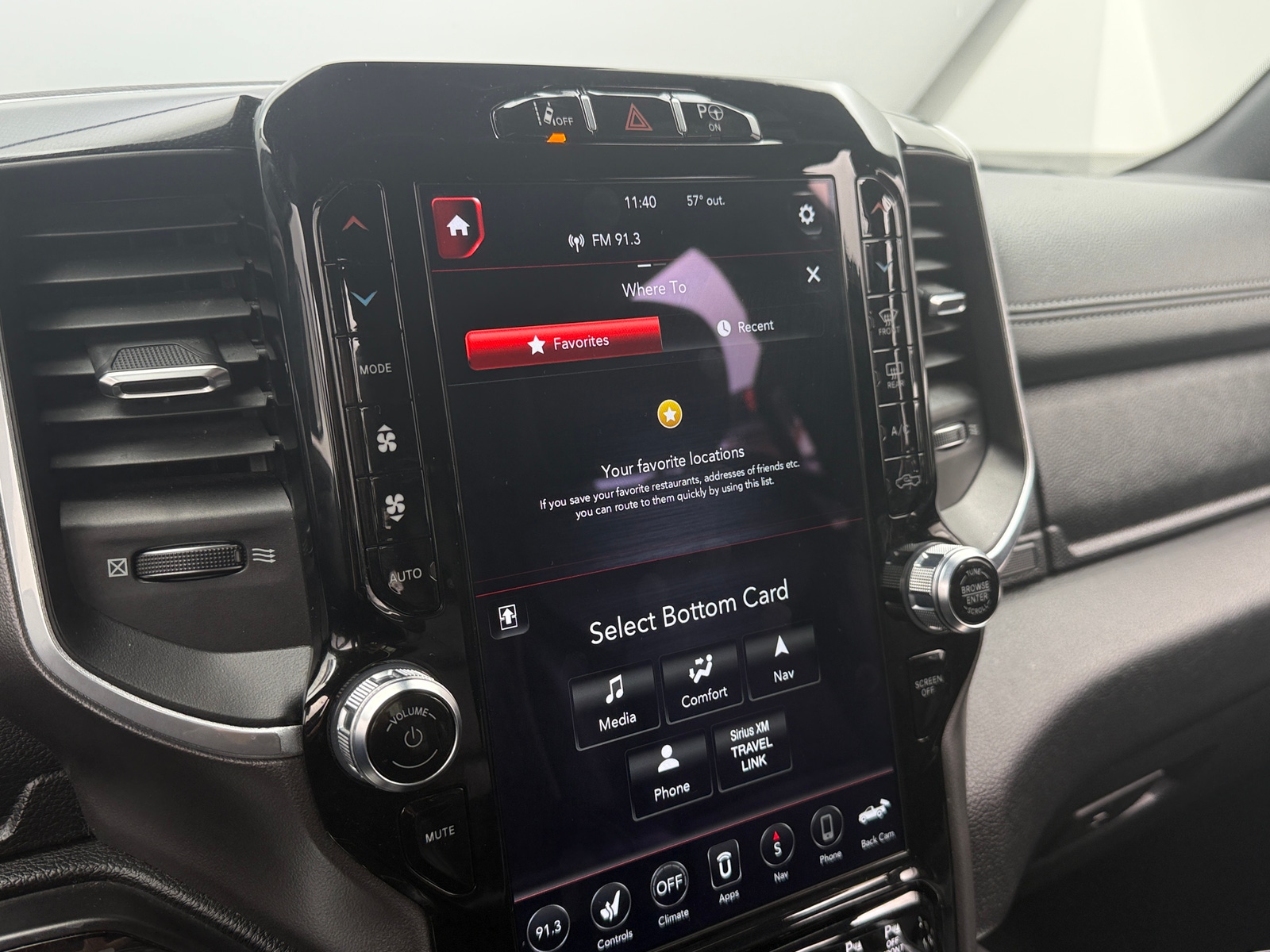 Thumbnail: 2020 RAM 1500 - 3