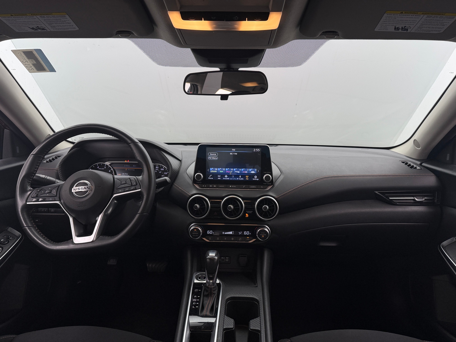 Thumbnail: 2023 Nissan Sentra - 3
