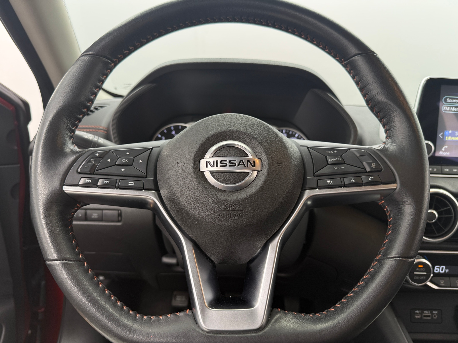 Thumbnail: 2023 Nissan Sentra - 5