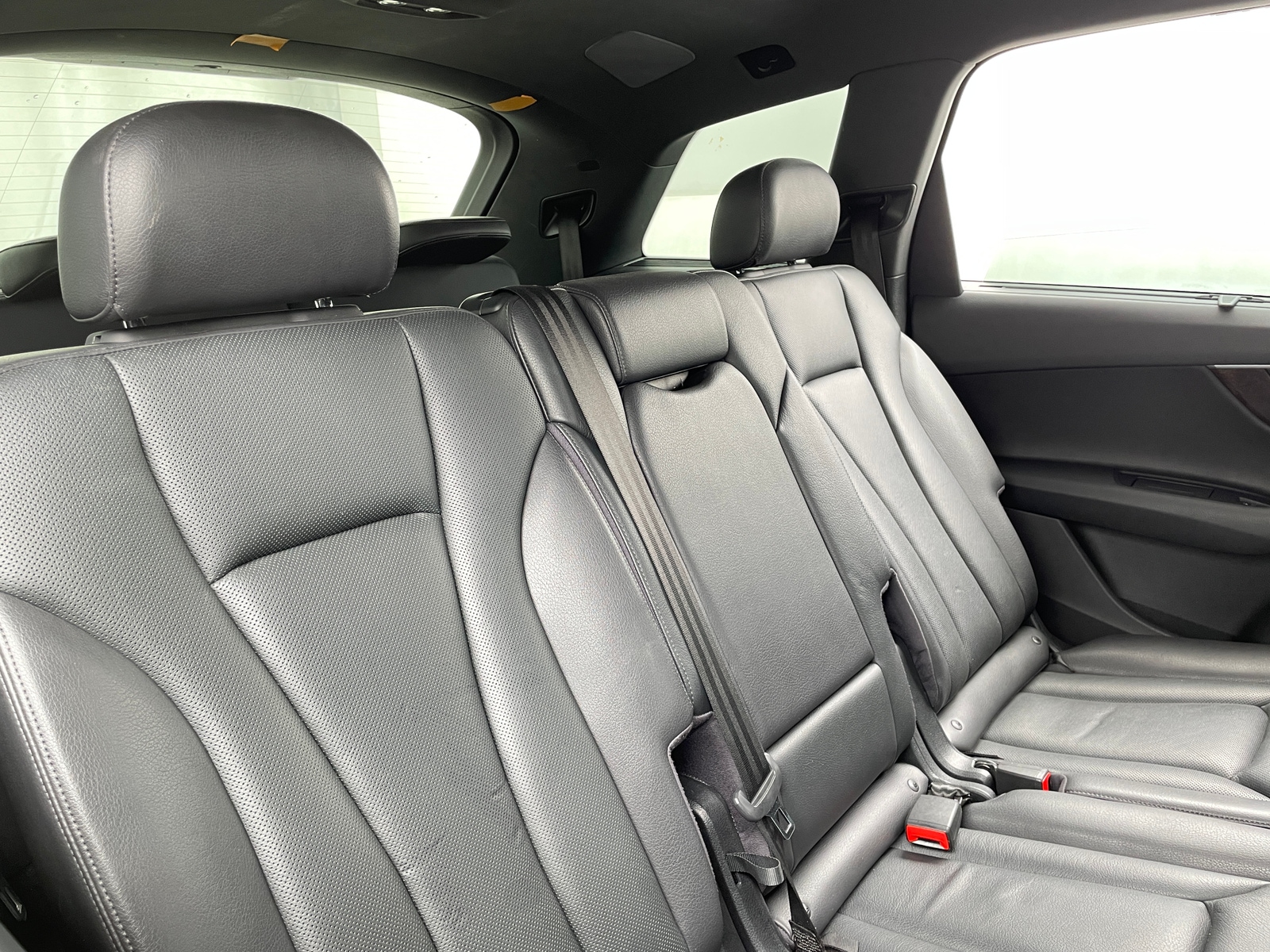 Thumbnail: 2017 Audi Q7 - 5