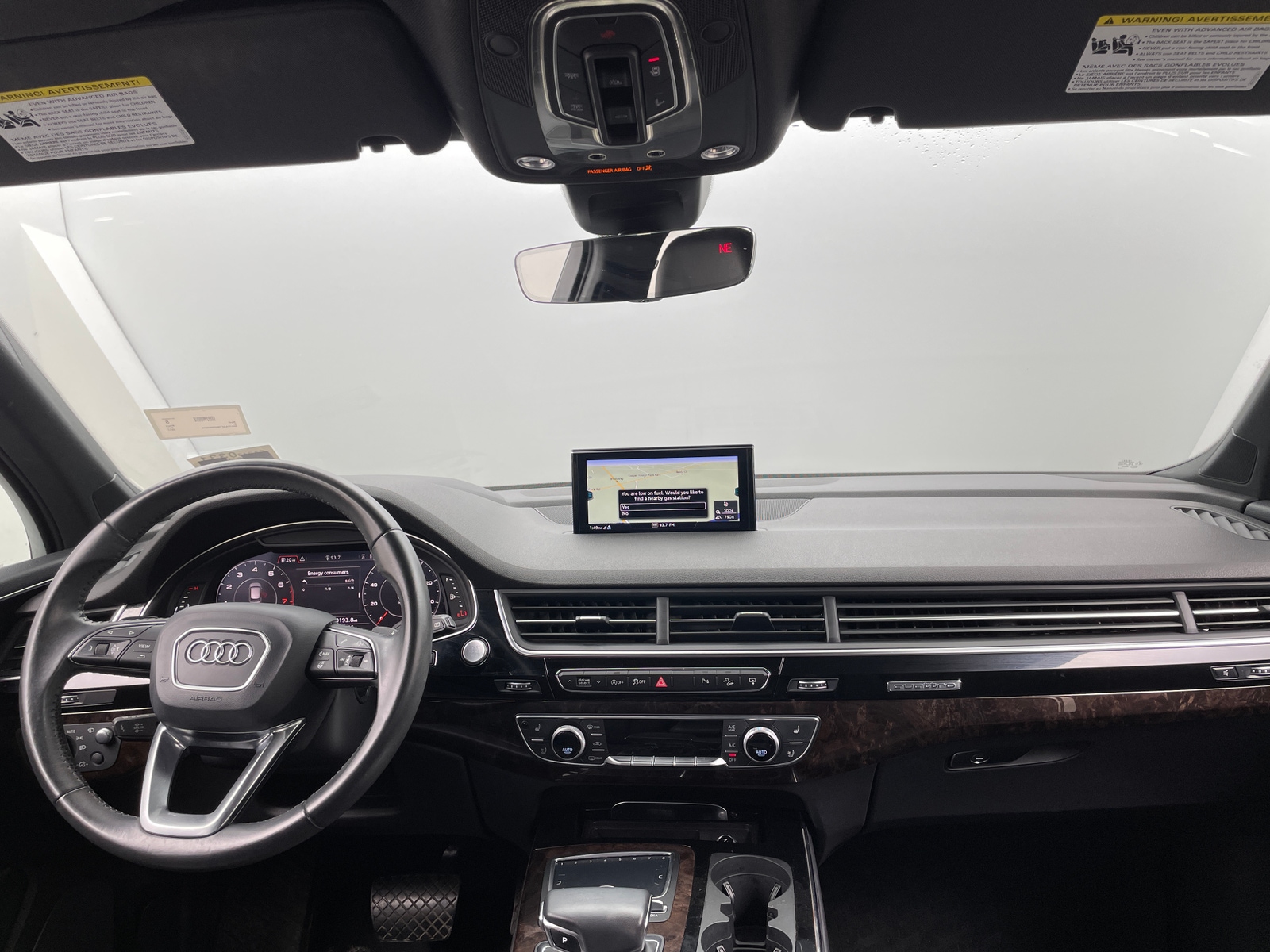 Thumbnail: 2017 Audi Q7 - 2