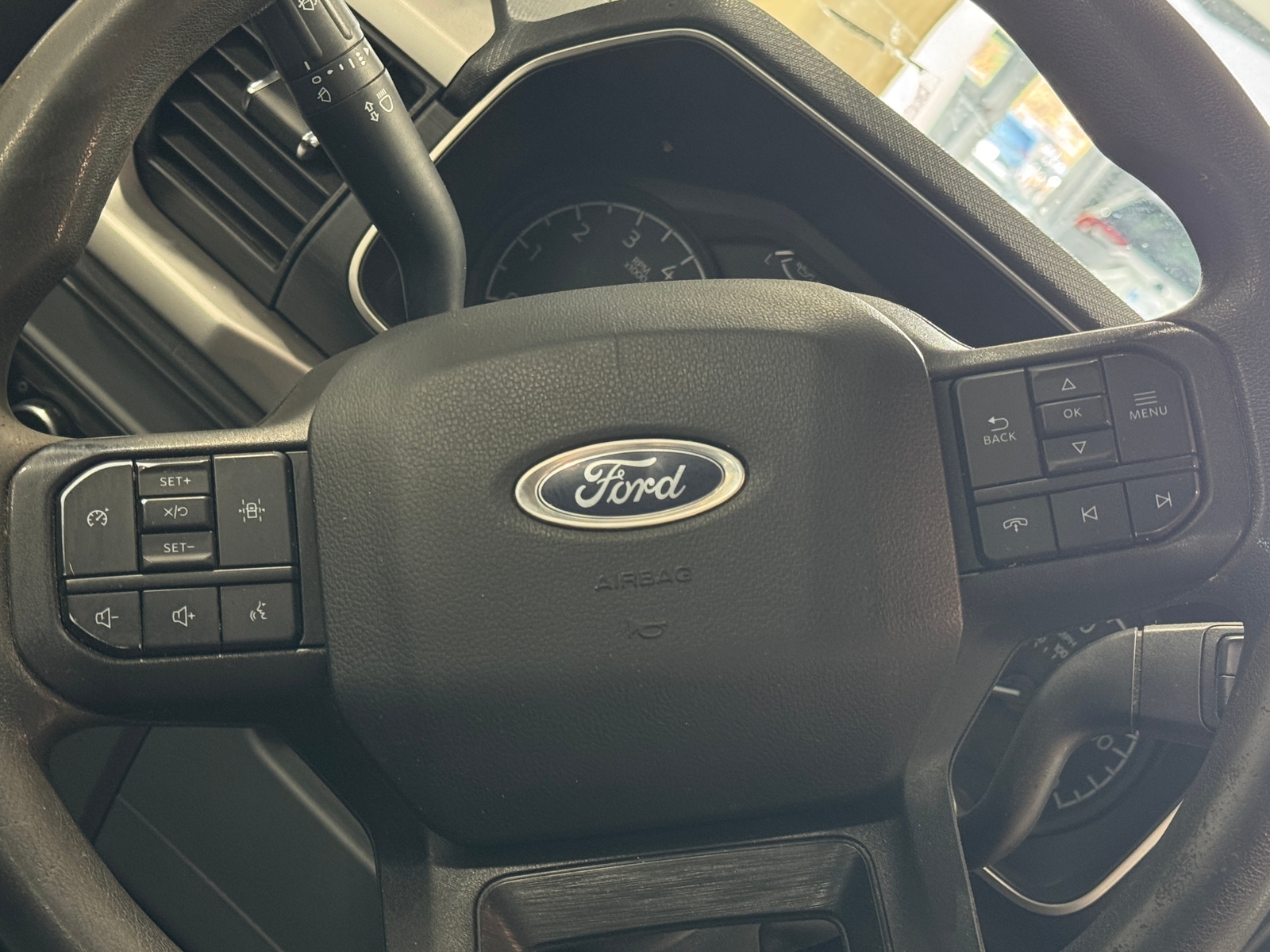Thumbnail: 2022 Ford Econoline - 5