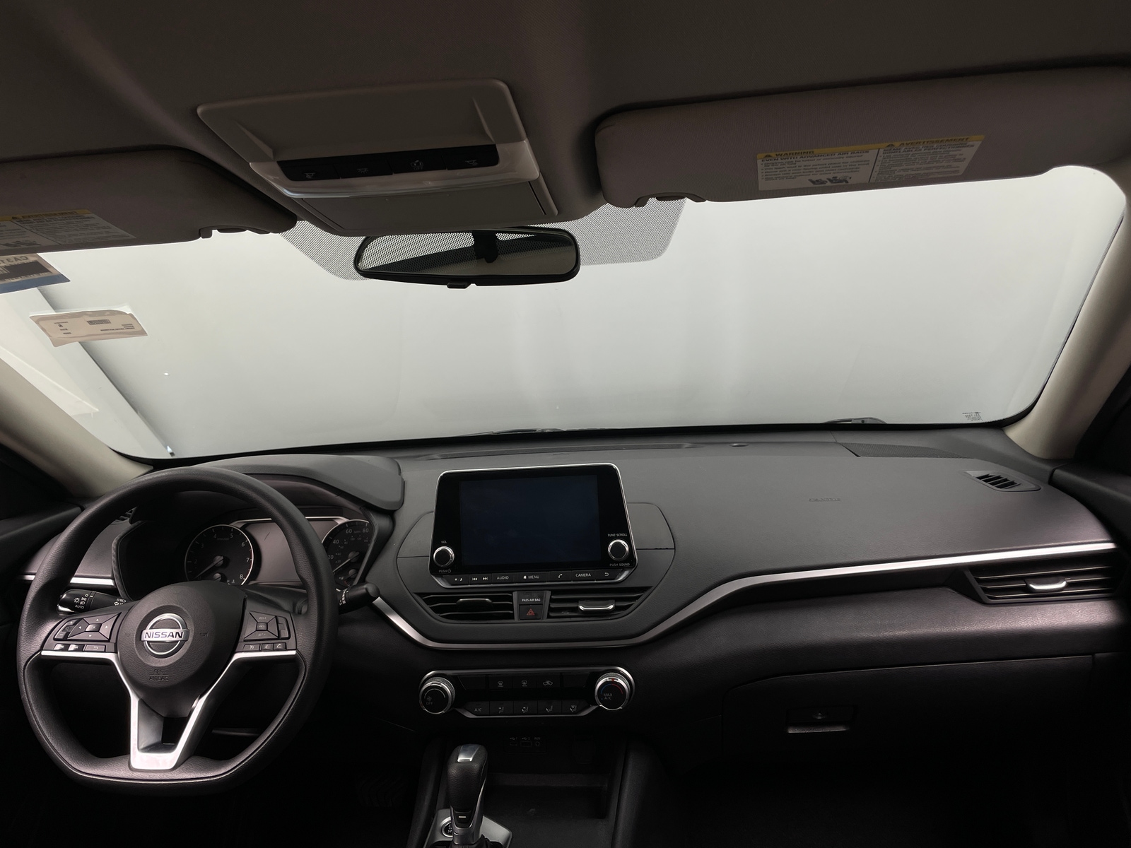 Thumbnail: 2020 Nissan Altima - 3